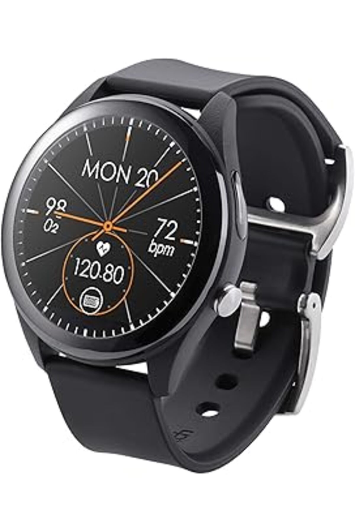 Qedii Vivowatch Sp (Hc-A05) Akilli Saat/Ios+Androidgps+Bluetooth,