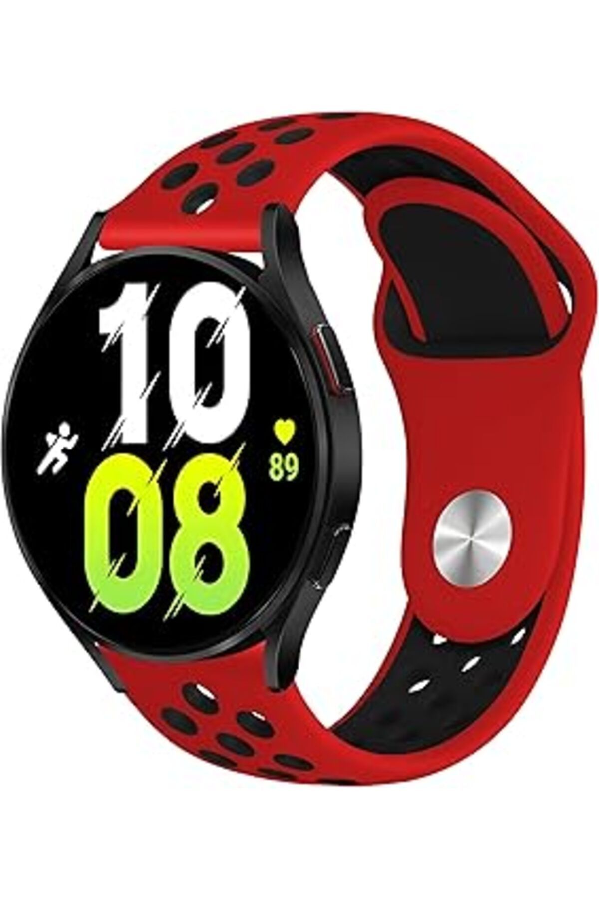 robotrend Teknoft 20Mm Akıllı Saat Modelleri İçin Samsung Galaxy Watch 6/5/4 Serisi (40Mm/44Mm) Watch 6/4 Cla