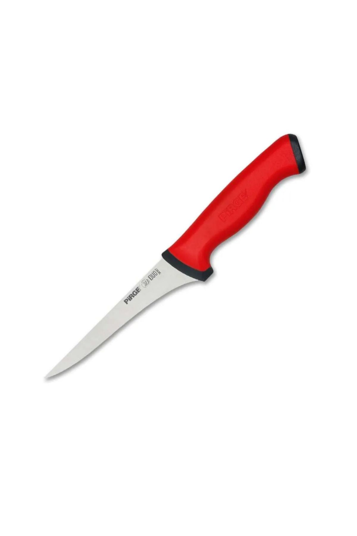 Miracle Omni 34107 Duo Kasap, , Et Sıyırma Bıçağı 12,5 Cm - Kaymaz Sap