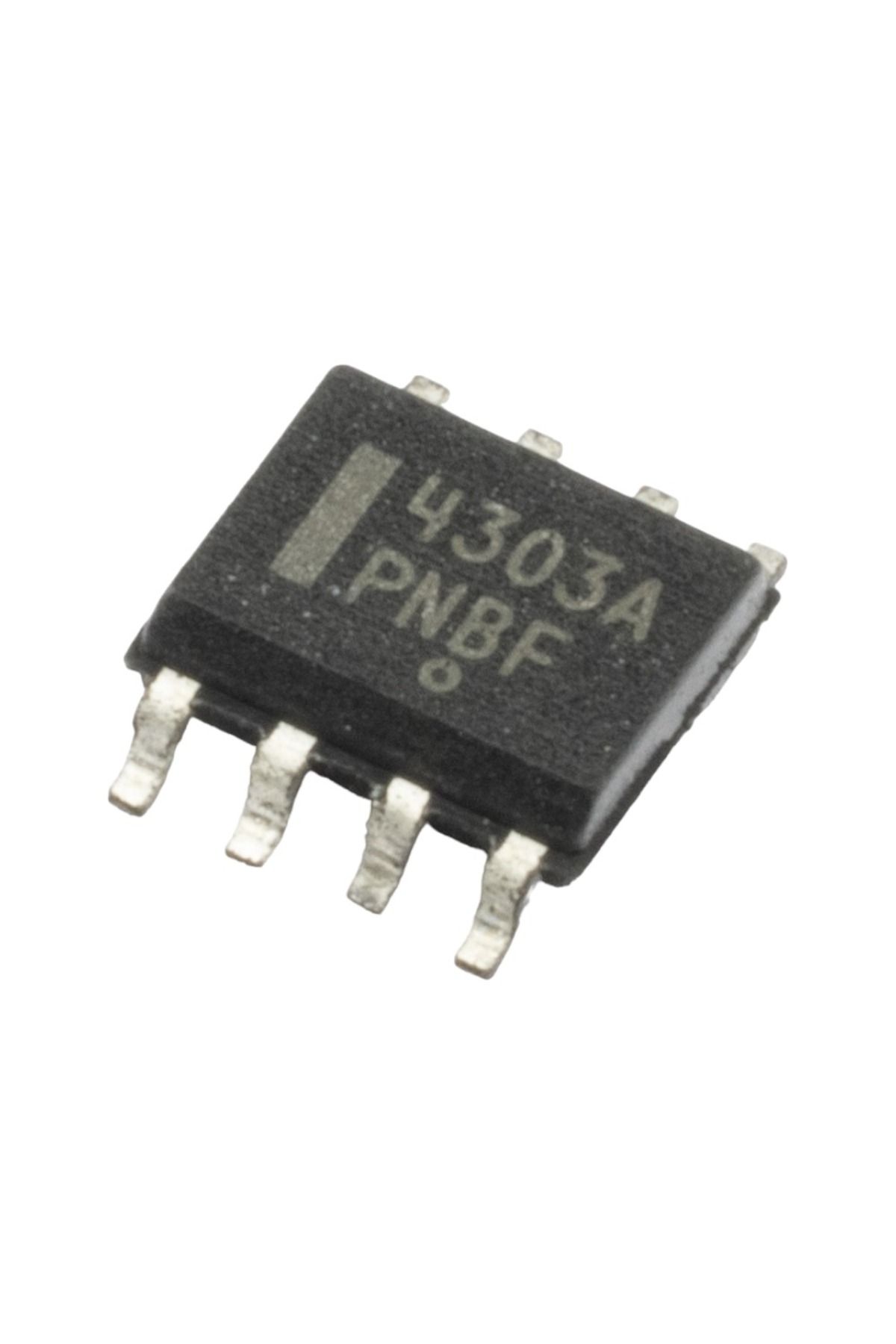 NZM TİCARET Ncp 4303Adr2G Soic-8 Smd Entegre Devre