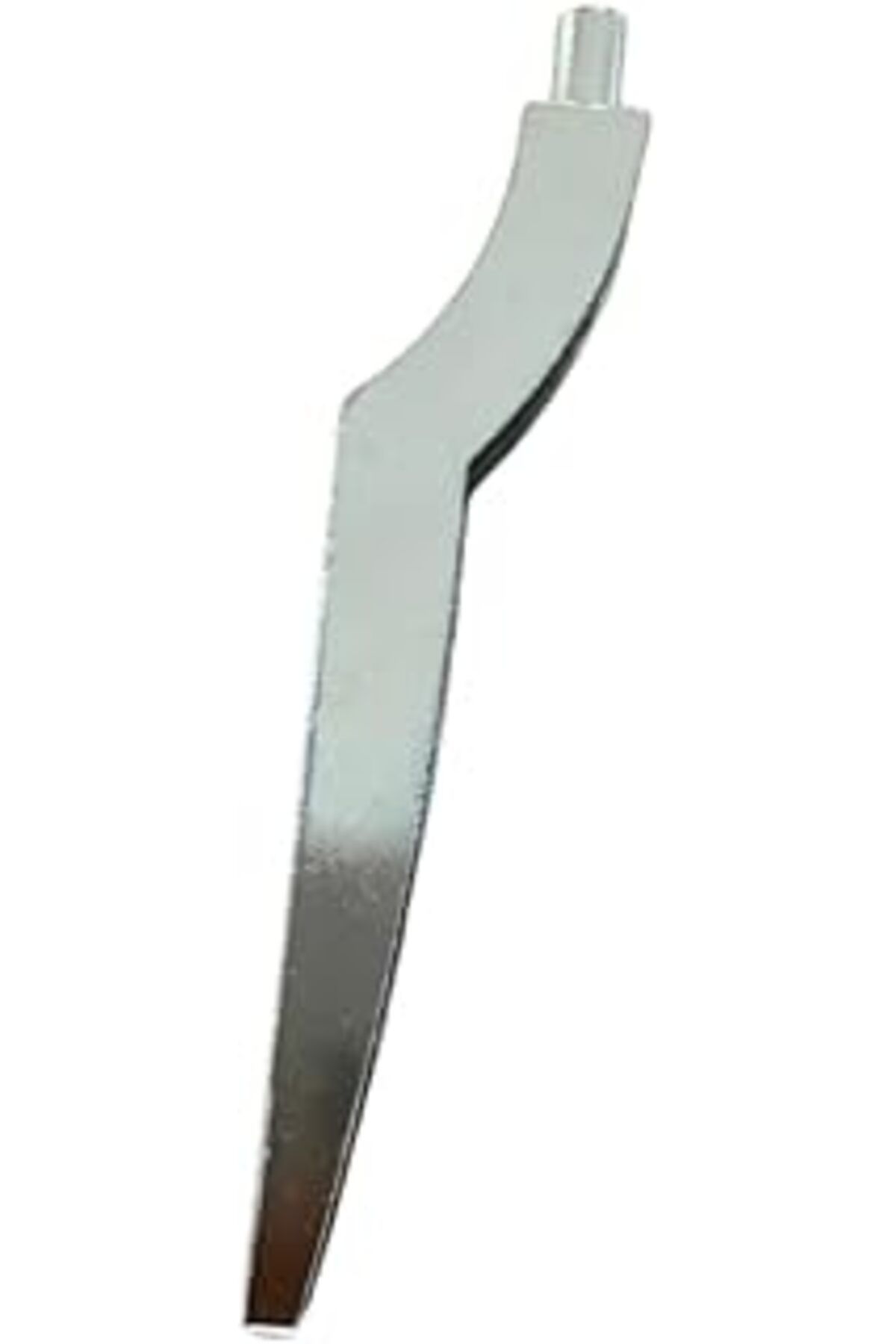 Mu Art Kitabeli Açılır Masa Alt Çalıştırma Mekanizma Metali Eğri Aparat