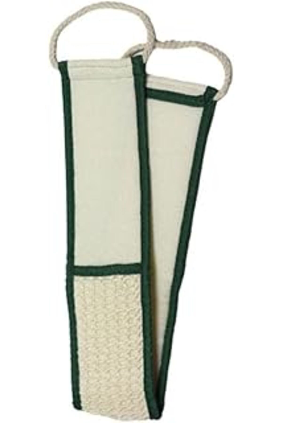 NZM TİCARET Sisal Sırt Kesesi