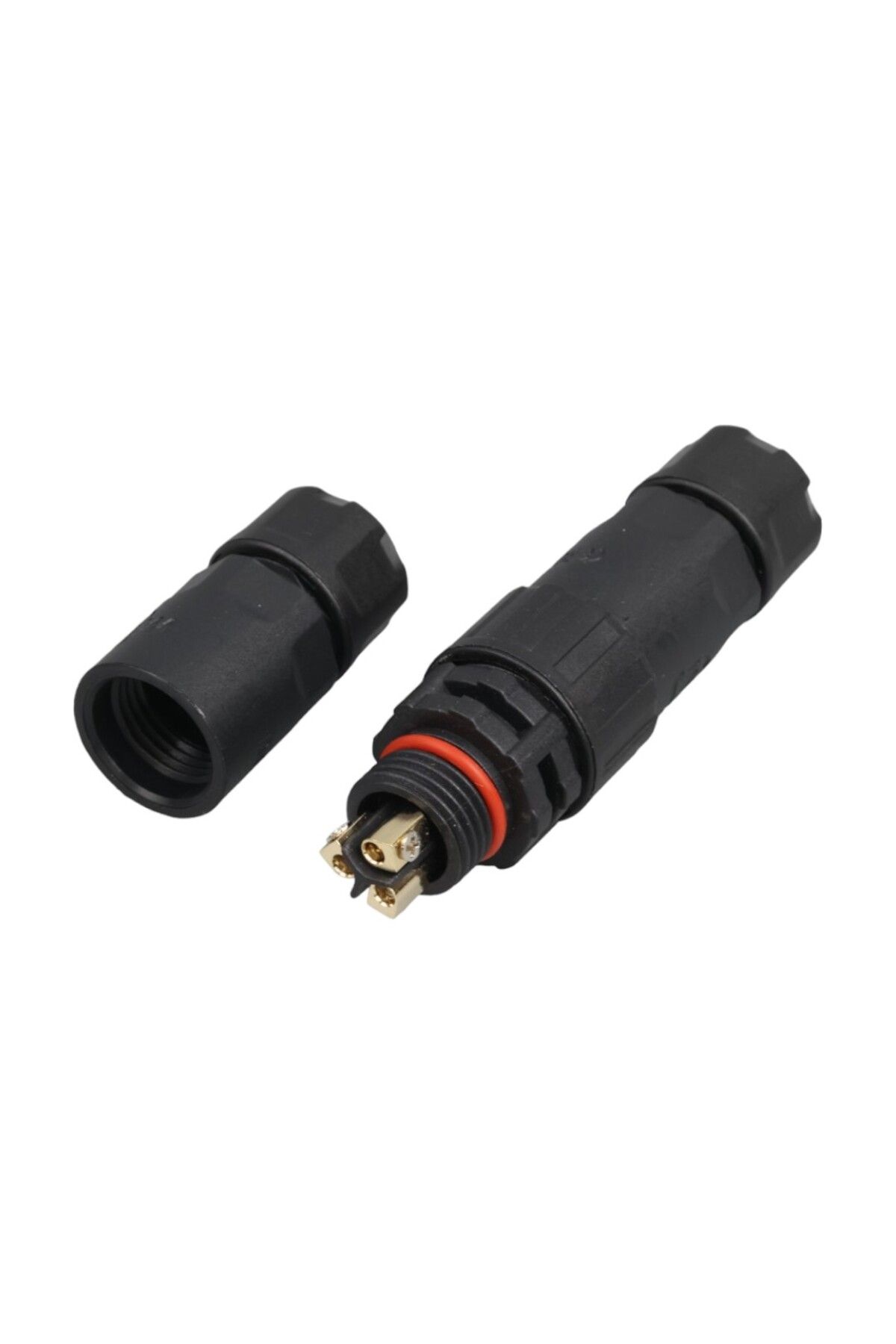 robotrend Ic-266N 16Mm Su Geçirmez Konnektor Seyyar Takim 3P