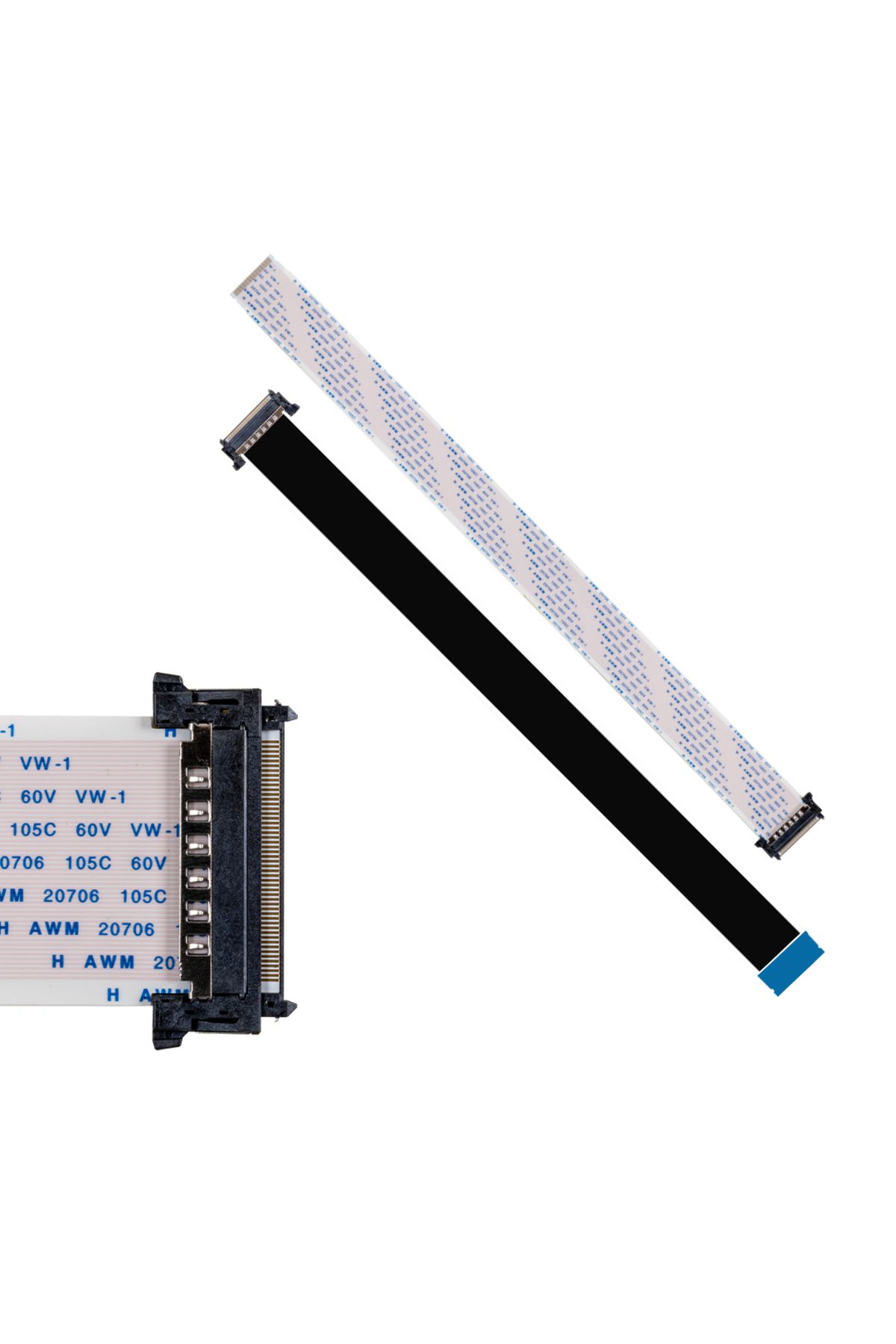 robotrend Pfc Kablo 4K 51Pinli 40Cm (Tek Ucu Soketli)