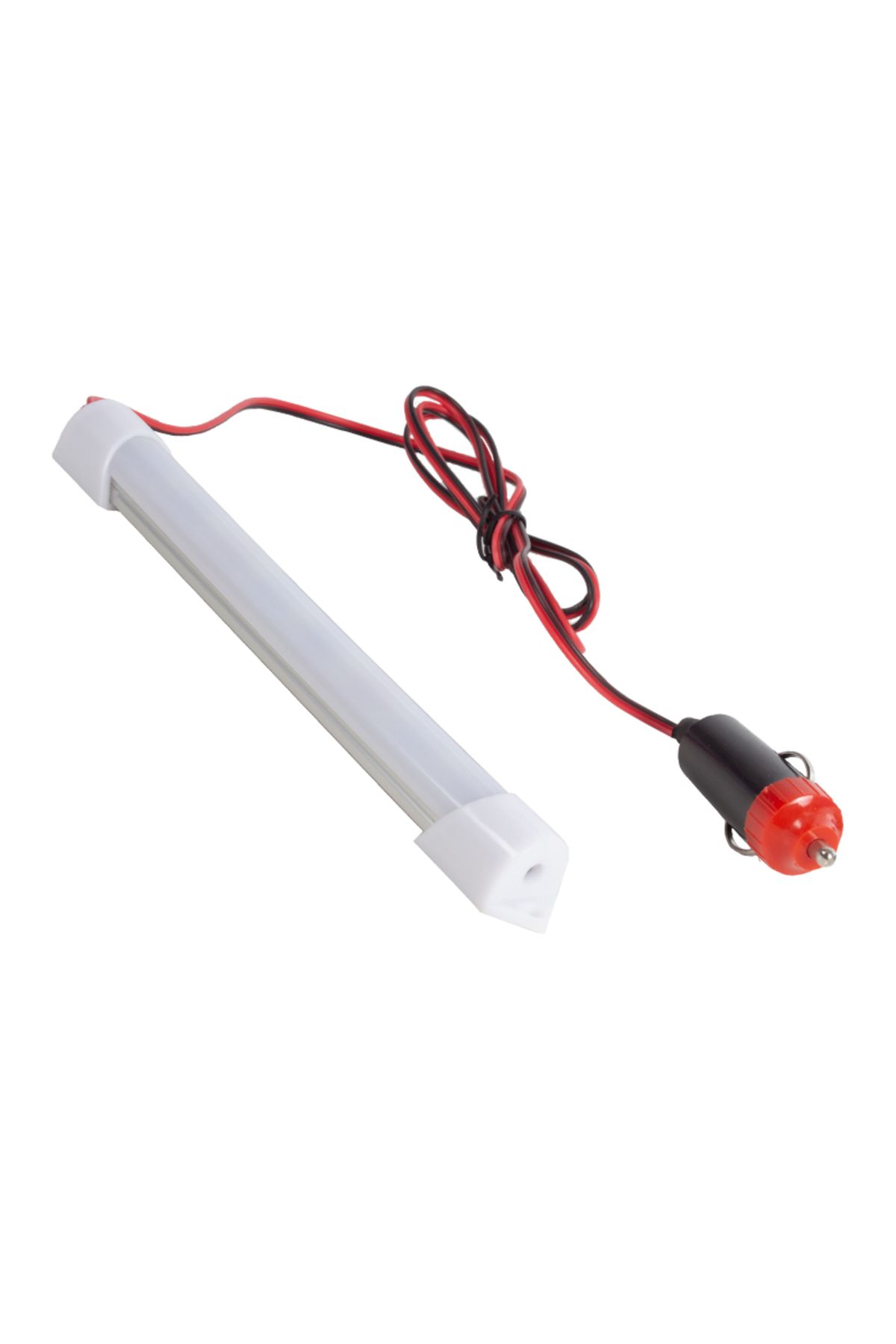 robotrend Pm-11046 12 Volt - 3 Watt Çakmaklikli Mat Kapak 15 Cm Led Lamba