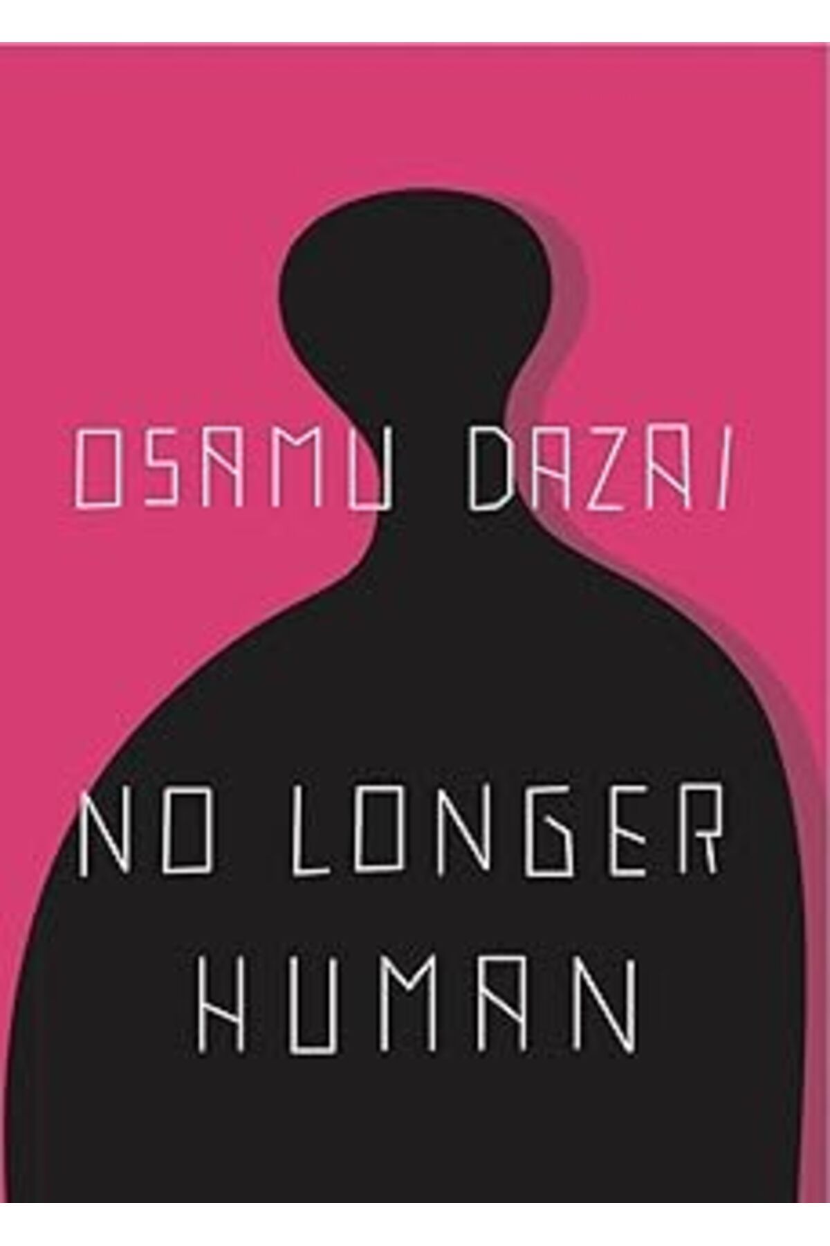 karadağsb No Longer Human
