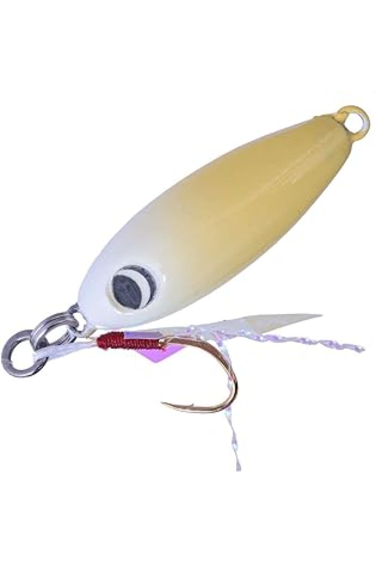 NZM TİCARET Major Craft Ad-Ajimetal 5G #06 Glow Chart
