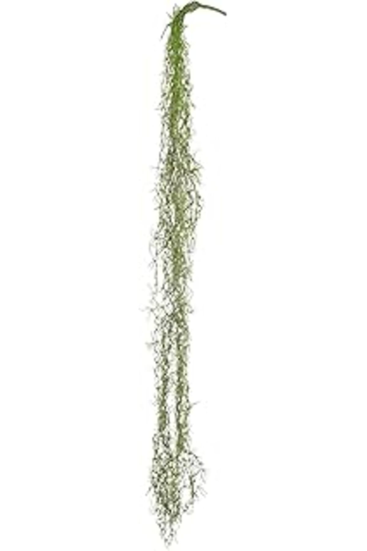 DENİZBİLİŞİM Herdekora Yapay Sarmaşık Açık Yeşil 130 Cm.