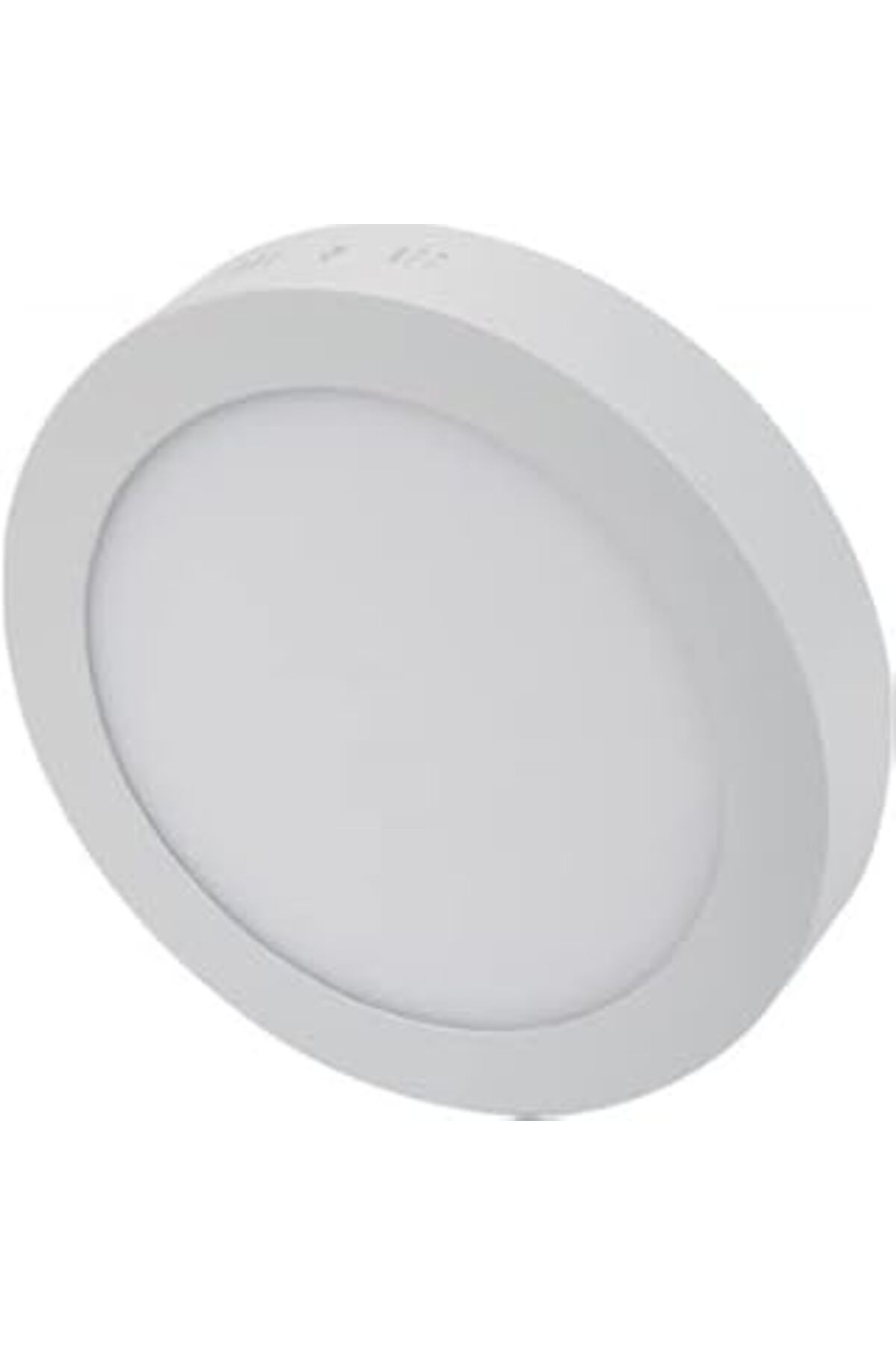 Mu Art Cata Ct-5271 25 Watt Sıva Üstü Led Armatür(Günışığı)