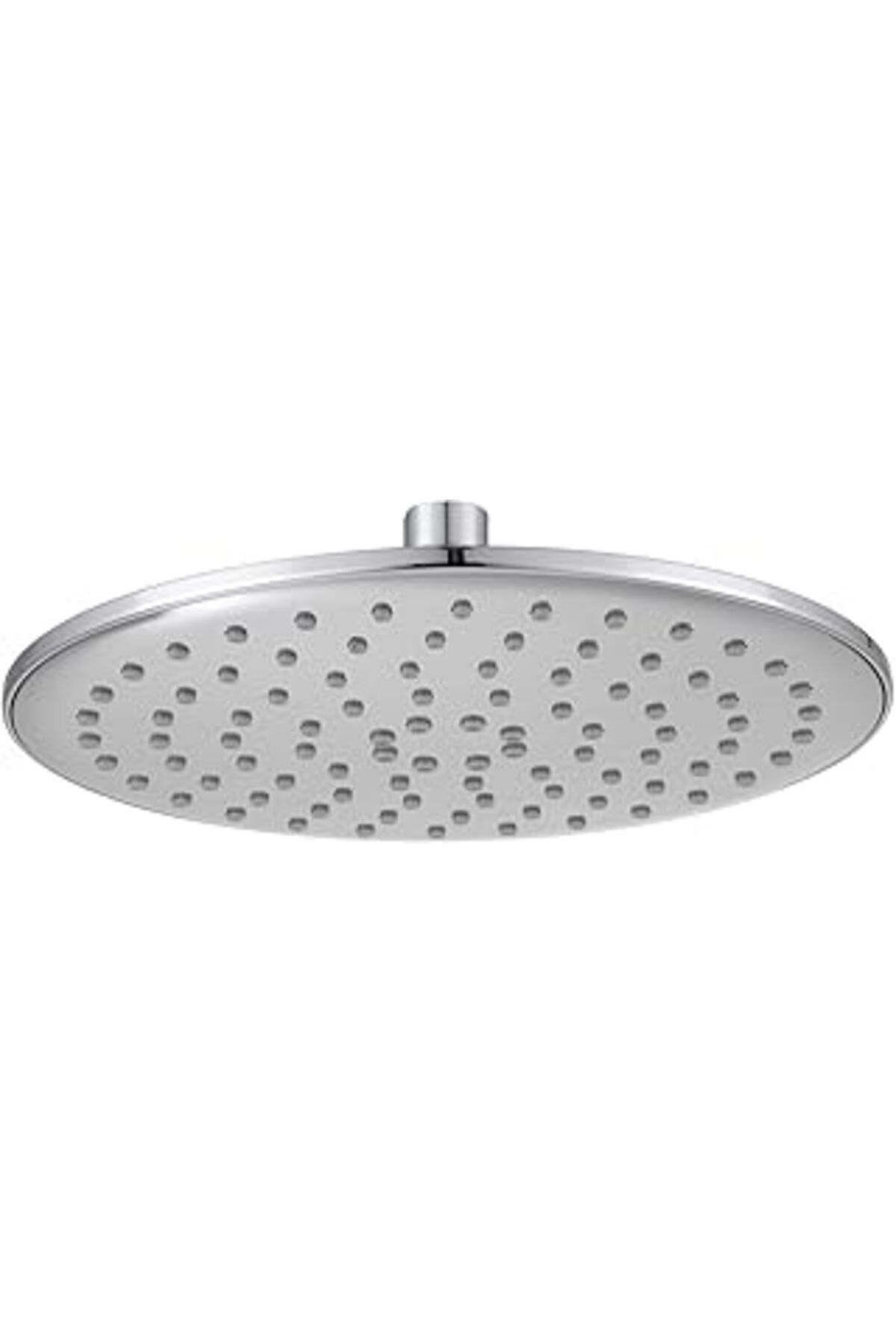 Pazarcan Fause Tepe Duş Başlığı Oval Ø23 Cm Ktd121