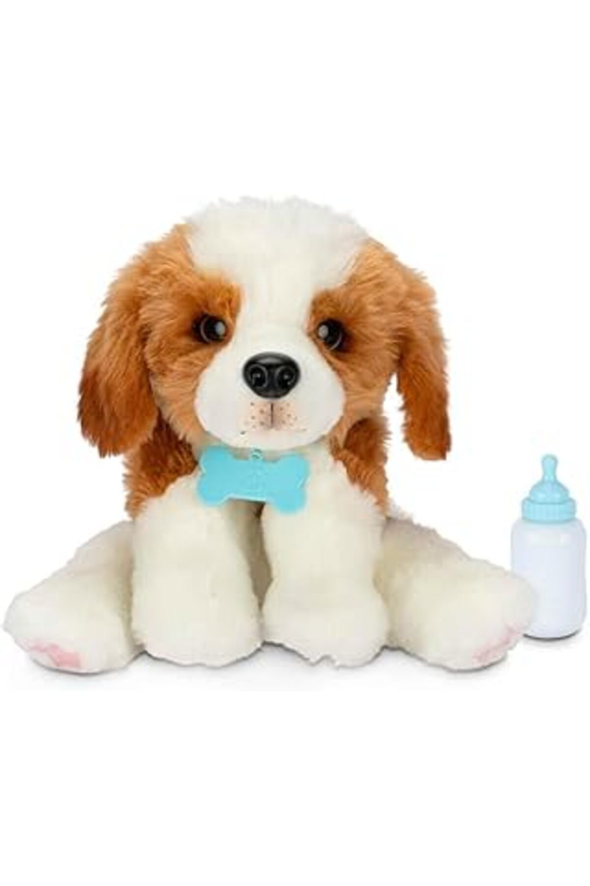 robotrend Little Live Pets Yürüyen Penguen Paytak, Sesli, Interaktif Oyuncak Penguené