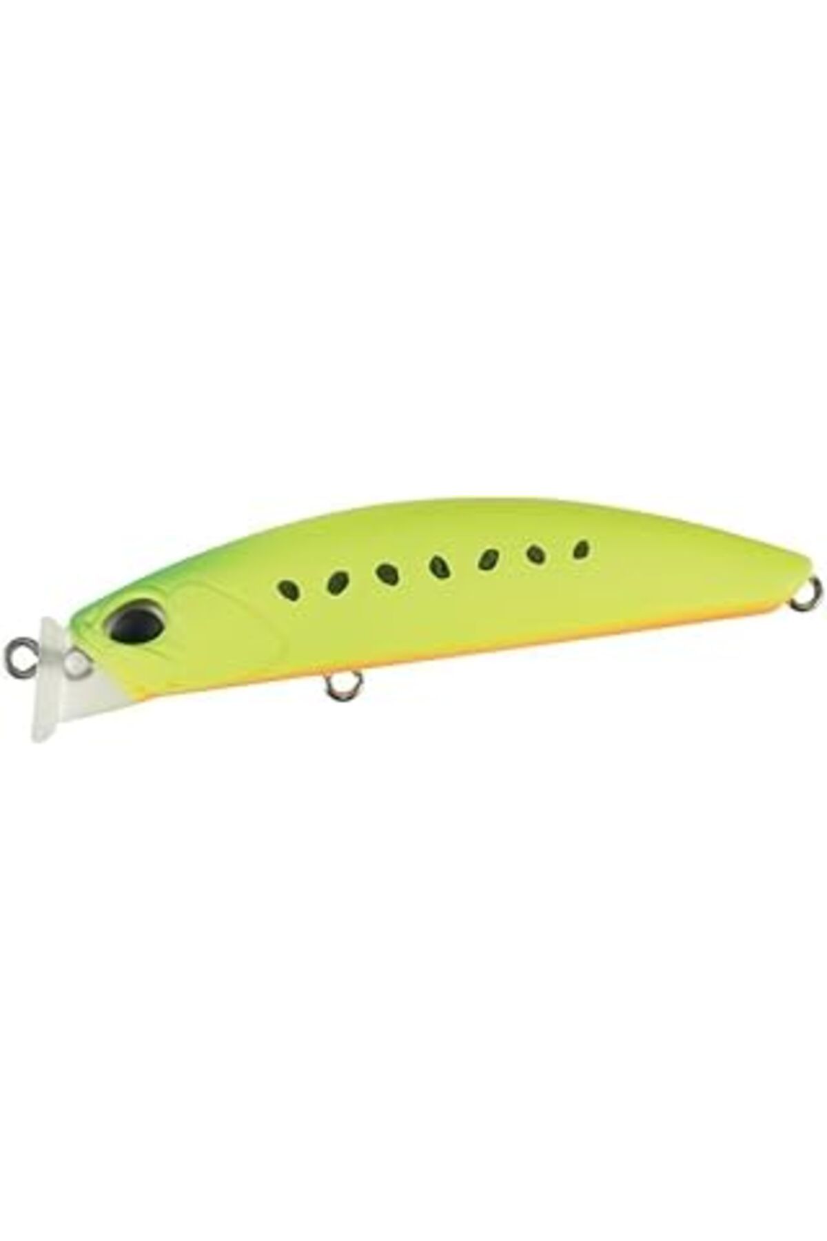 robotrend Duo Terrif Dc- 7 Bullet Acc0547 Mat Chart Sardine
