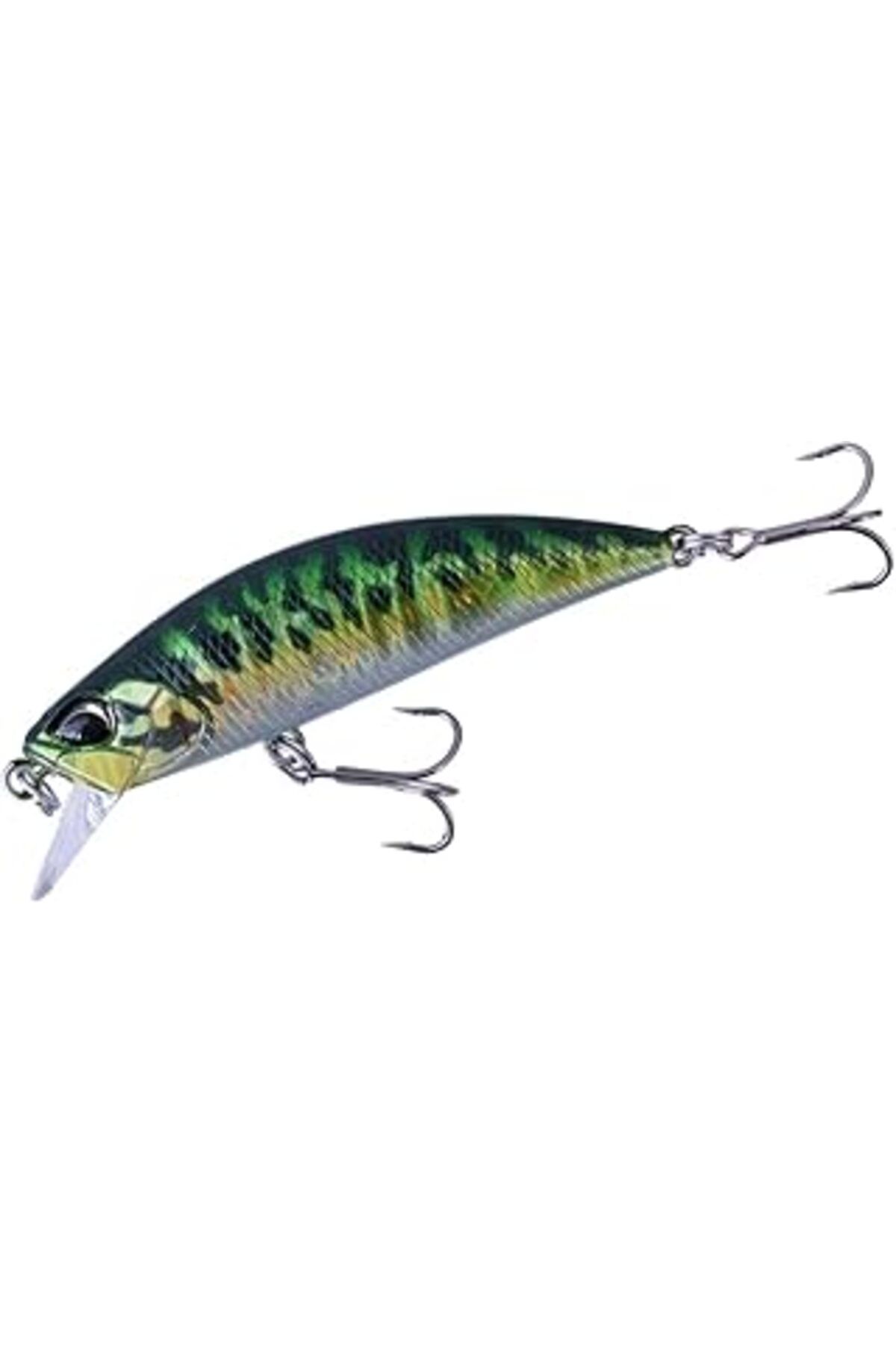 TBSProjects Duo Spearhead Ryuki 45S Sw Dpa0263 Green Mackerel Hd