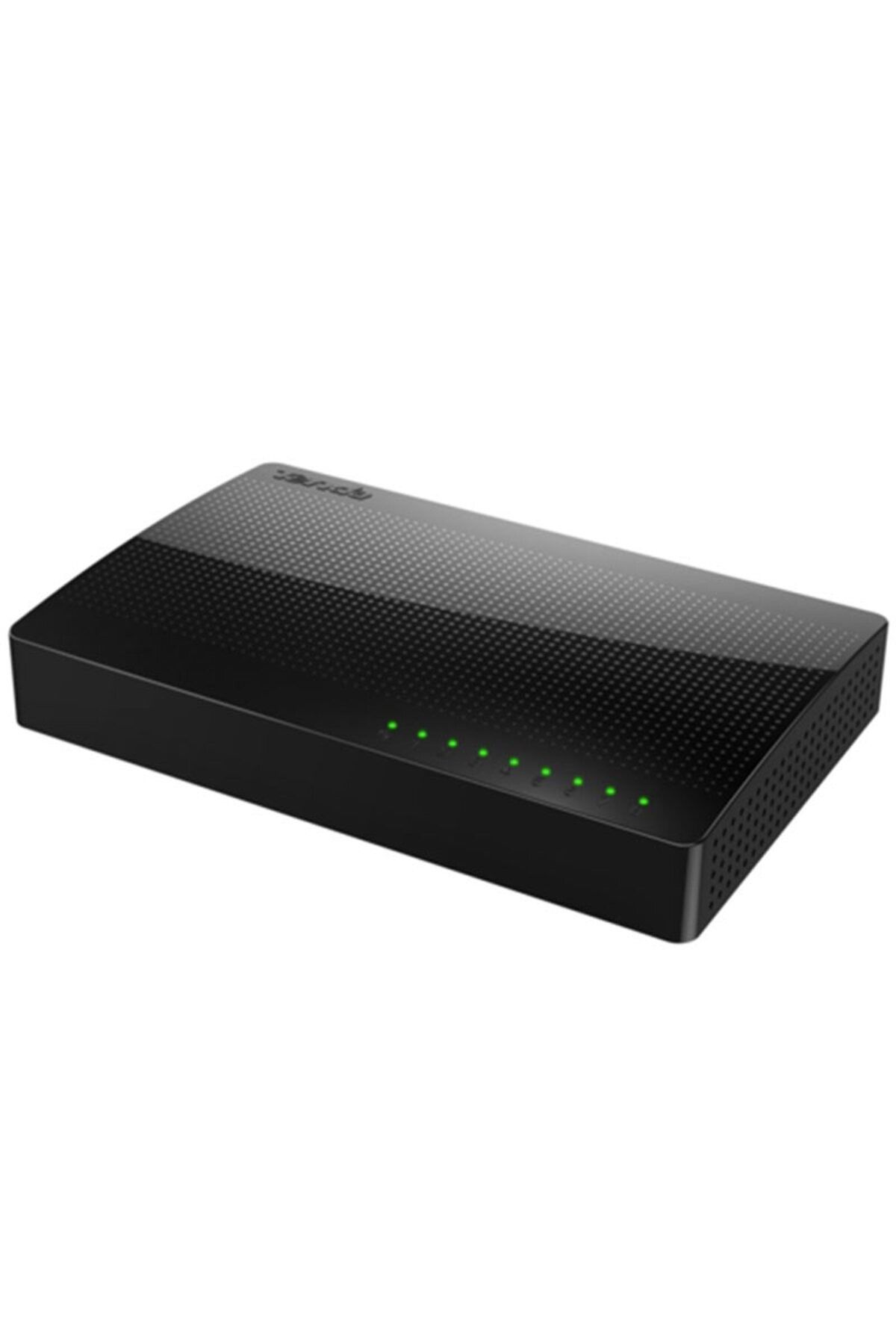 robotrend Sg108 8 Port 10/100/1000 Mbps Gigabit Switch