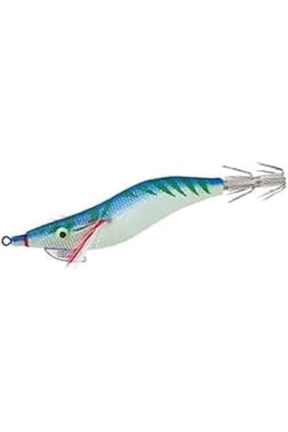 DENİZBİLİŞİM Yo-Zuri Egi Aurie-Q Yakushima Kalamar Balığı L11 R1084-2.5 - 75Mm