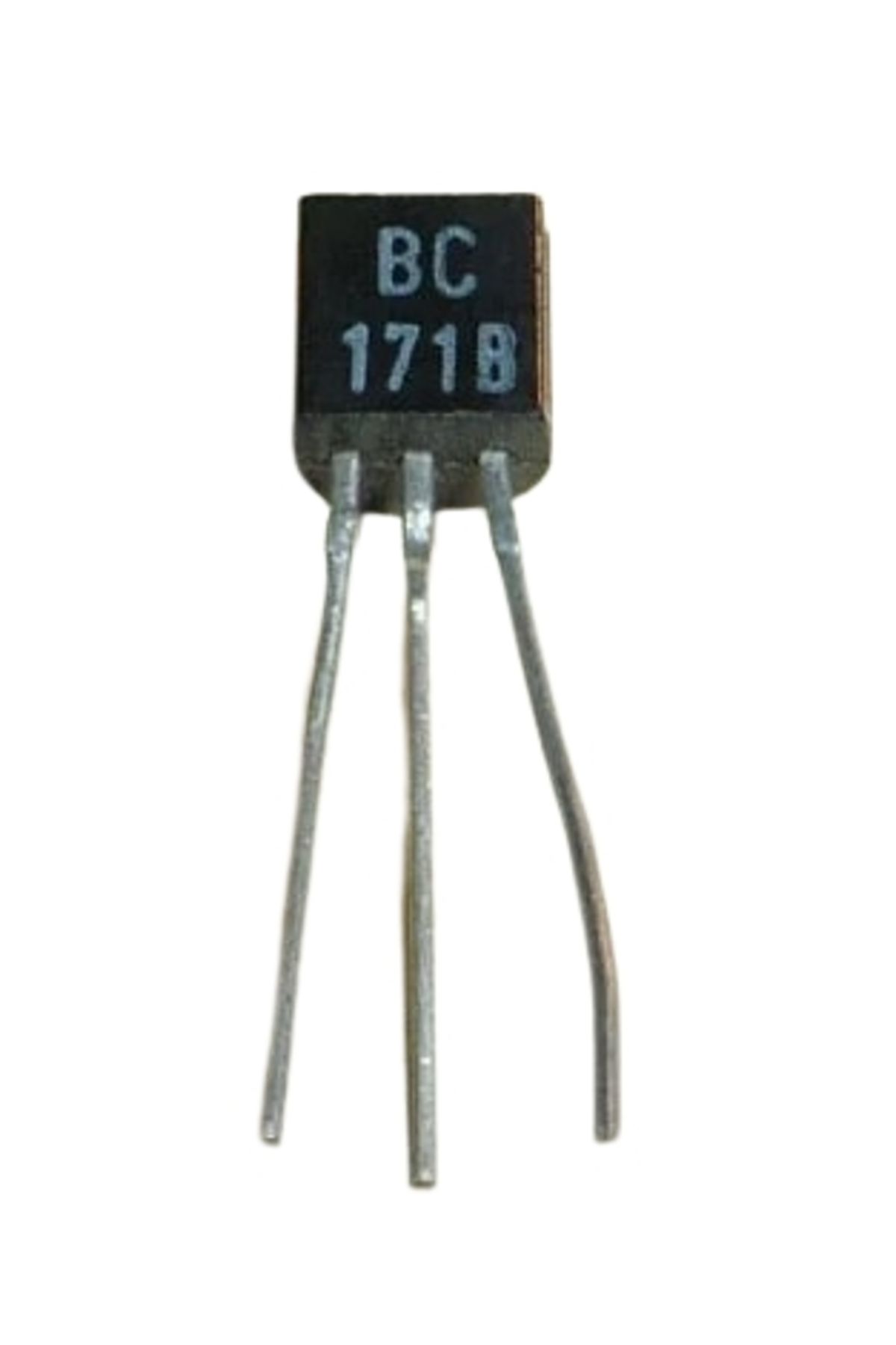 robotrend Bc 171 To-92 Transistor