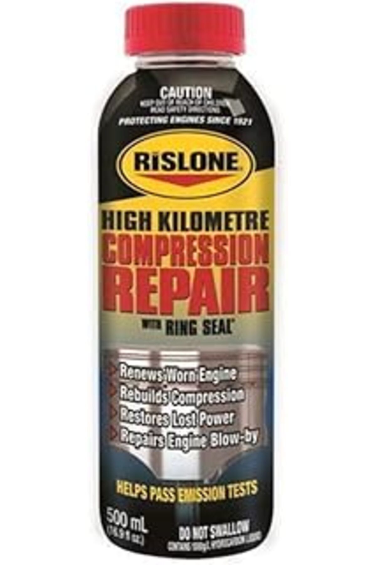 jupiter global bazaar Rislone Motor Kompresyon Onarıcı