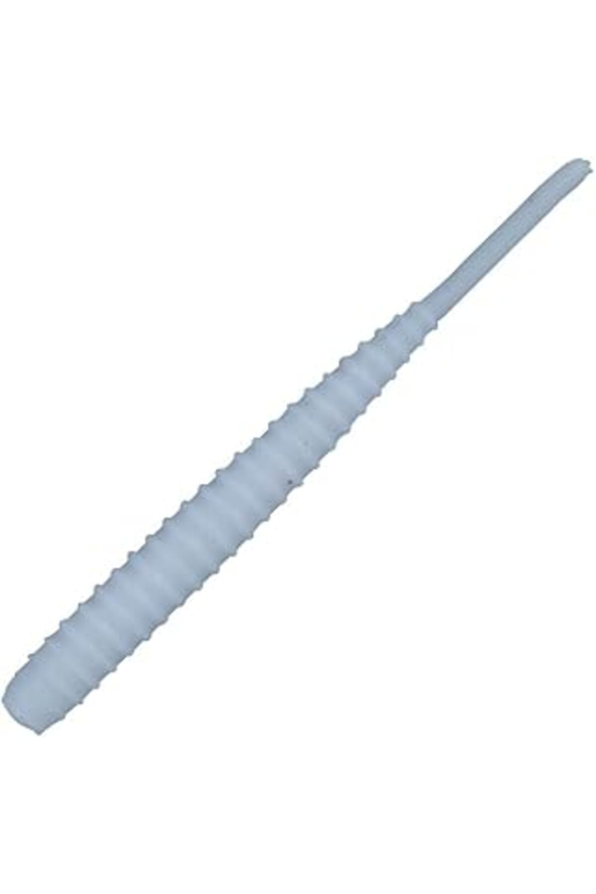 Mu Art Major Craft Bio Bait I-Tail Baio-Ai2 -Ai2#008 White Silver