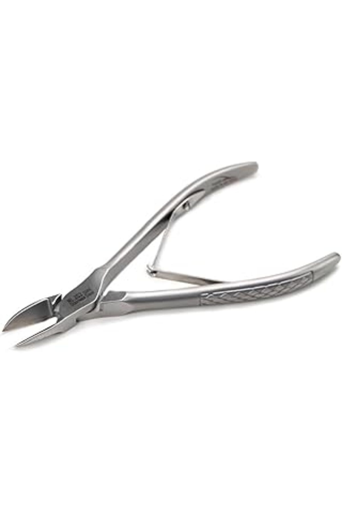 Pazarcan Nghia Nl-203 16 Mm Tırnak Eti Pensi (TIRNAK ETİ ITİCİ HEDİYELİ)