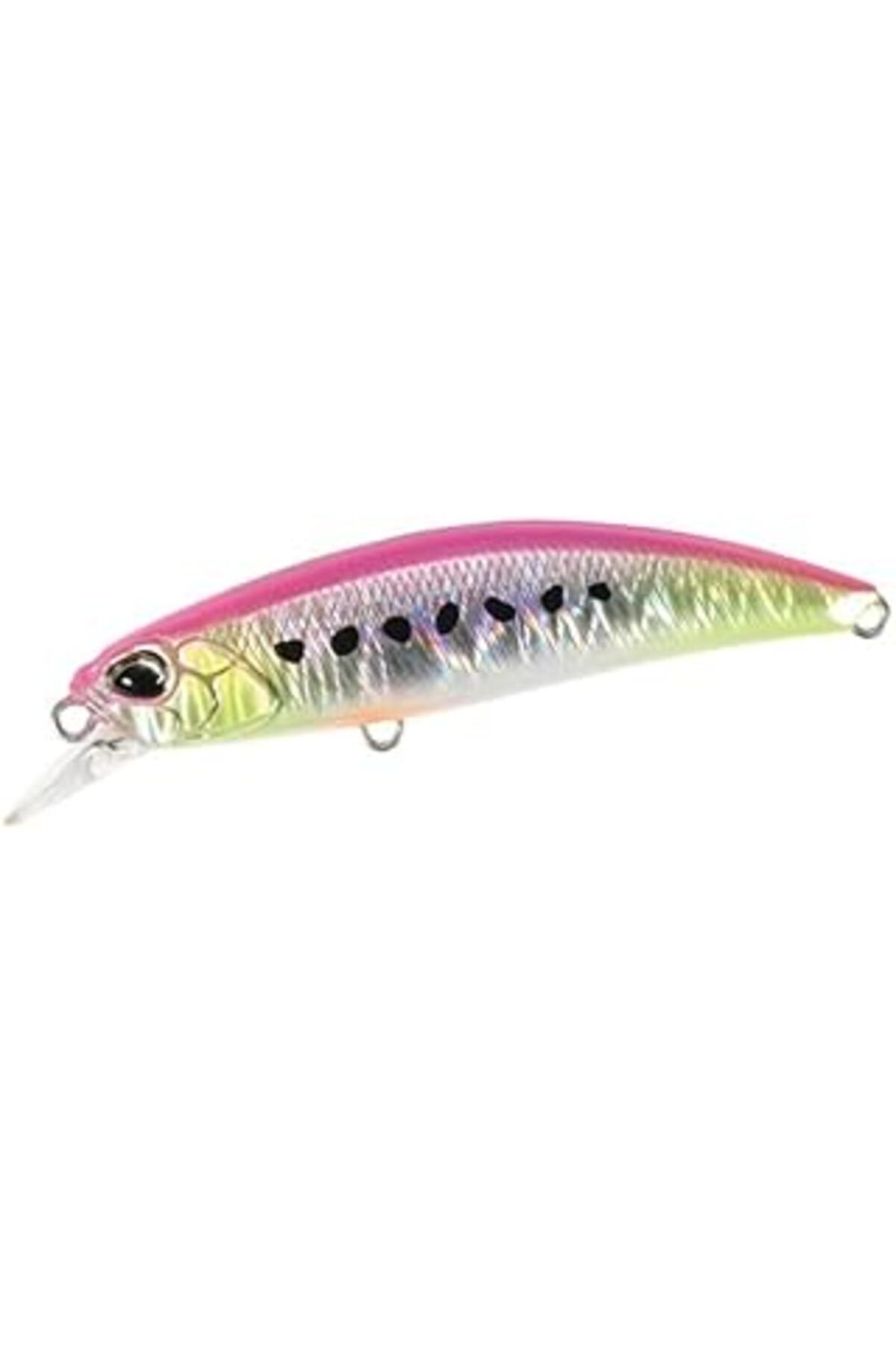 robotrend Duo Spearhead Ryuki 60S Sw Cpa0679 Tropical Sardine Glow