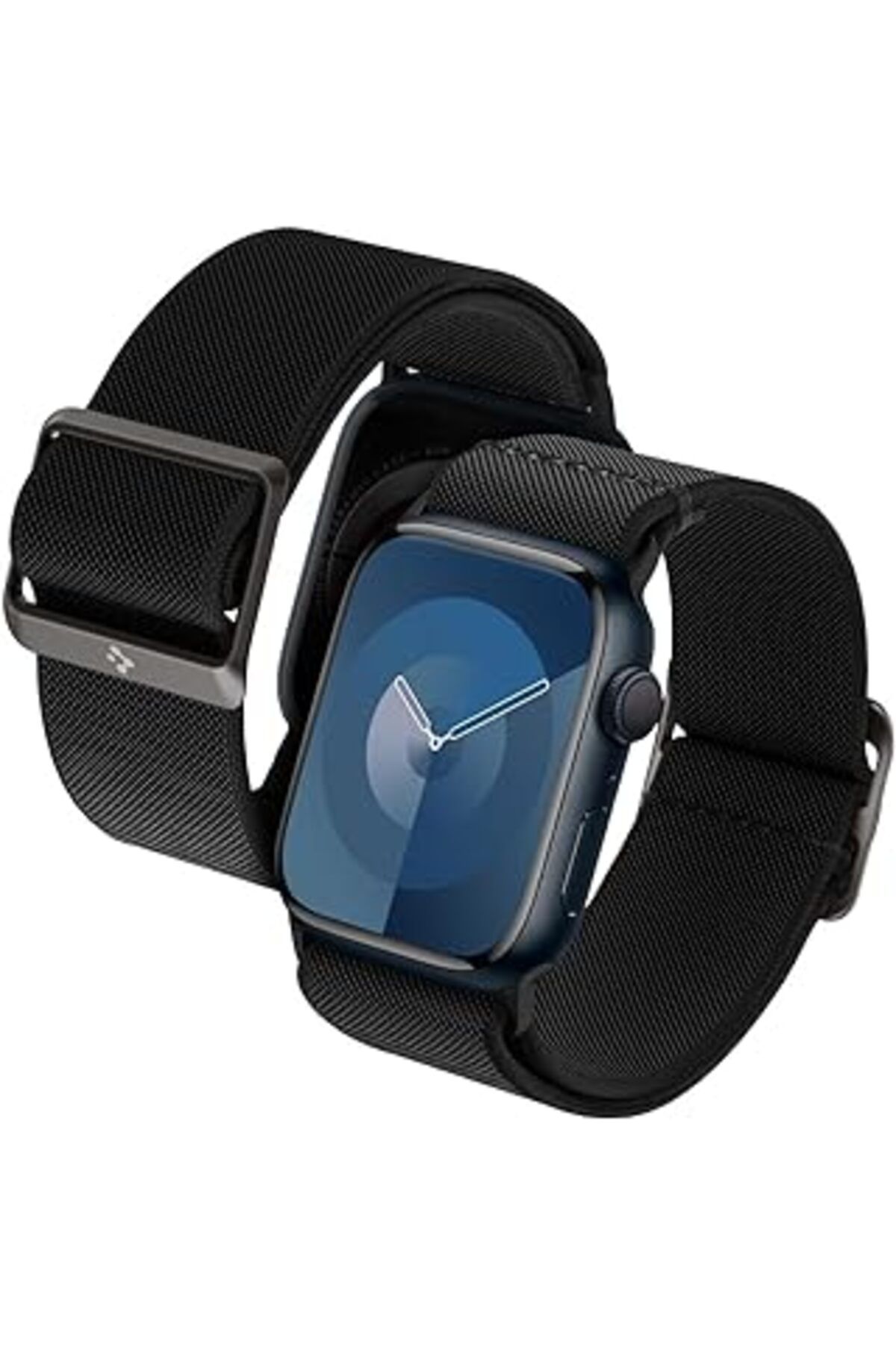 NZM TİCARET Watch 49Mm Ultra 2/1 - 46Mm Seri 10 - 45Mm Seri 9/8/7 - 44Mm Seri Se2/Se/6/5/4 Kordon Kayış Band Li