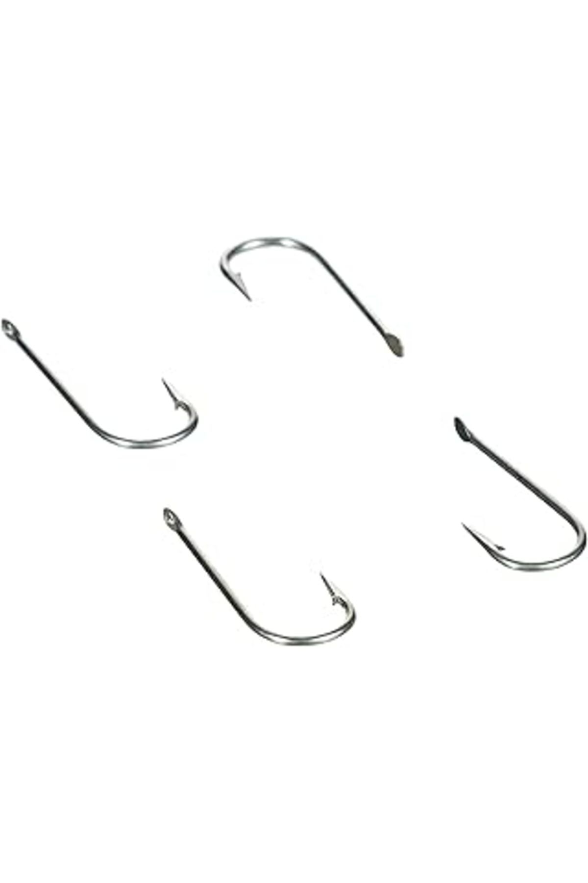 Pazarcan Mustad Olta İğnesi 2315Dt 100Lü
