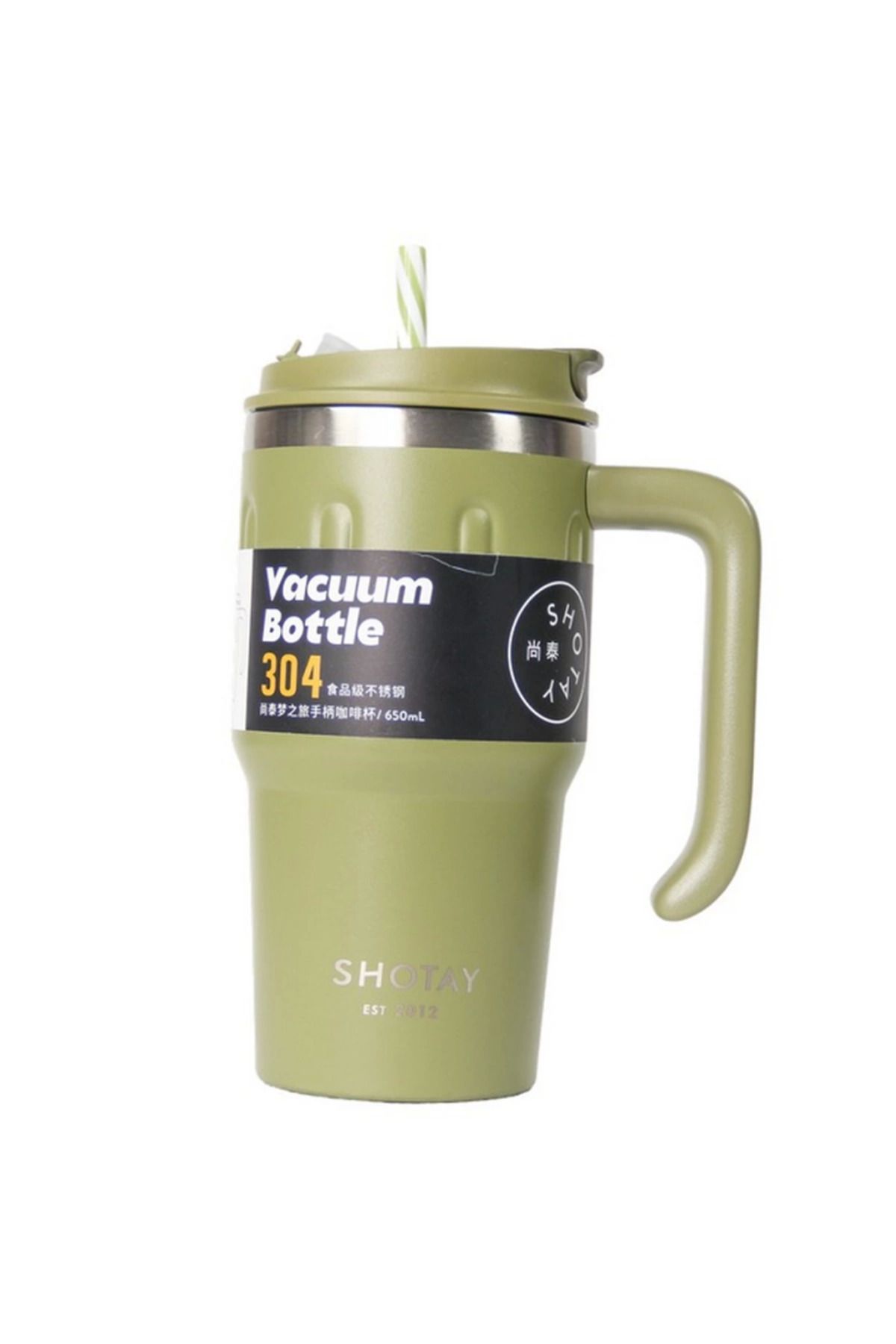 product side