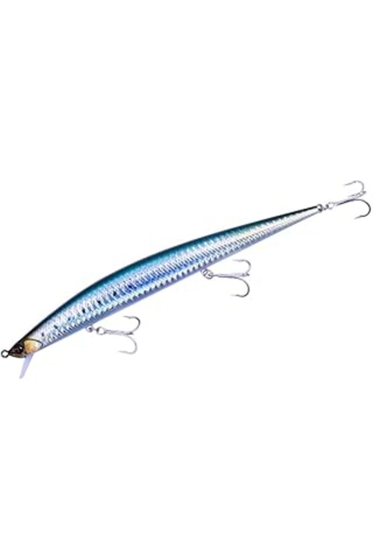 TBSProjects Duo Tide Minnow Slim Flyer 175 Dha0405 Sardine Ultra