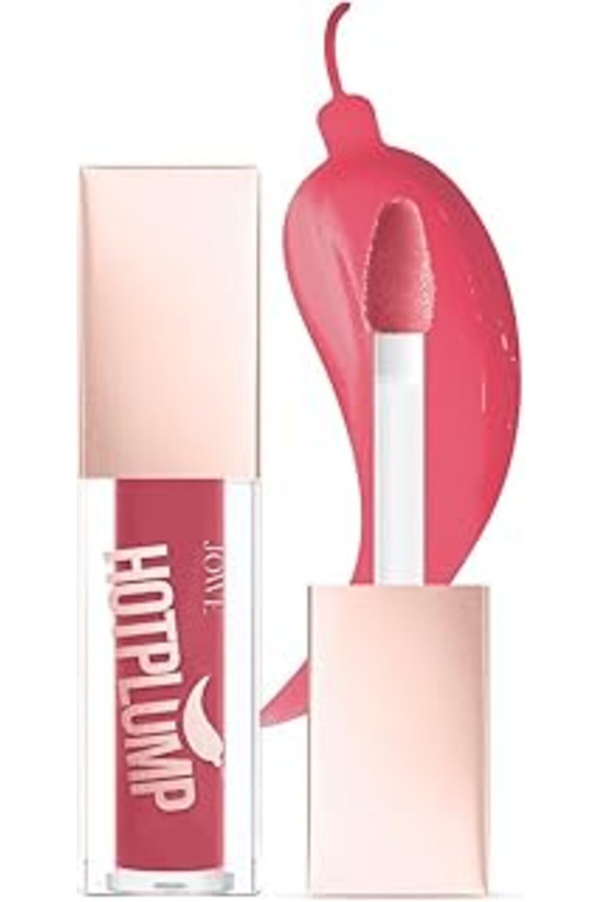 Pazarcan Jowe Hot Plump - 02 Pink Dream