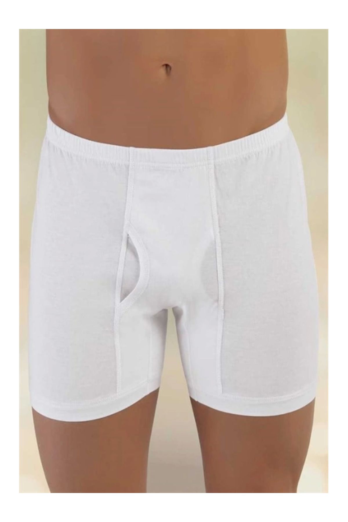 kapsulavm Şahinler Penye Erkek Arjantin Boxer E007