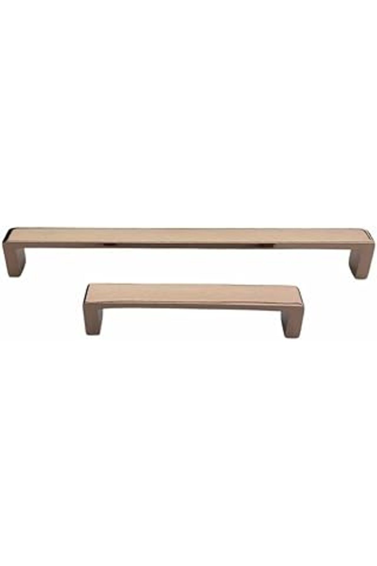 Pazarcan System 6250 Modern Kulp Rose Renk 192 Mm