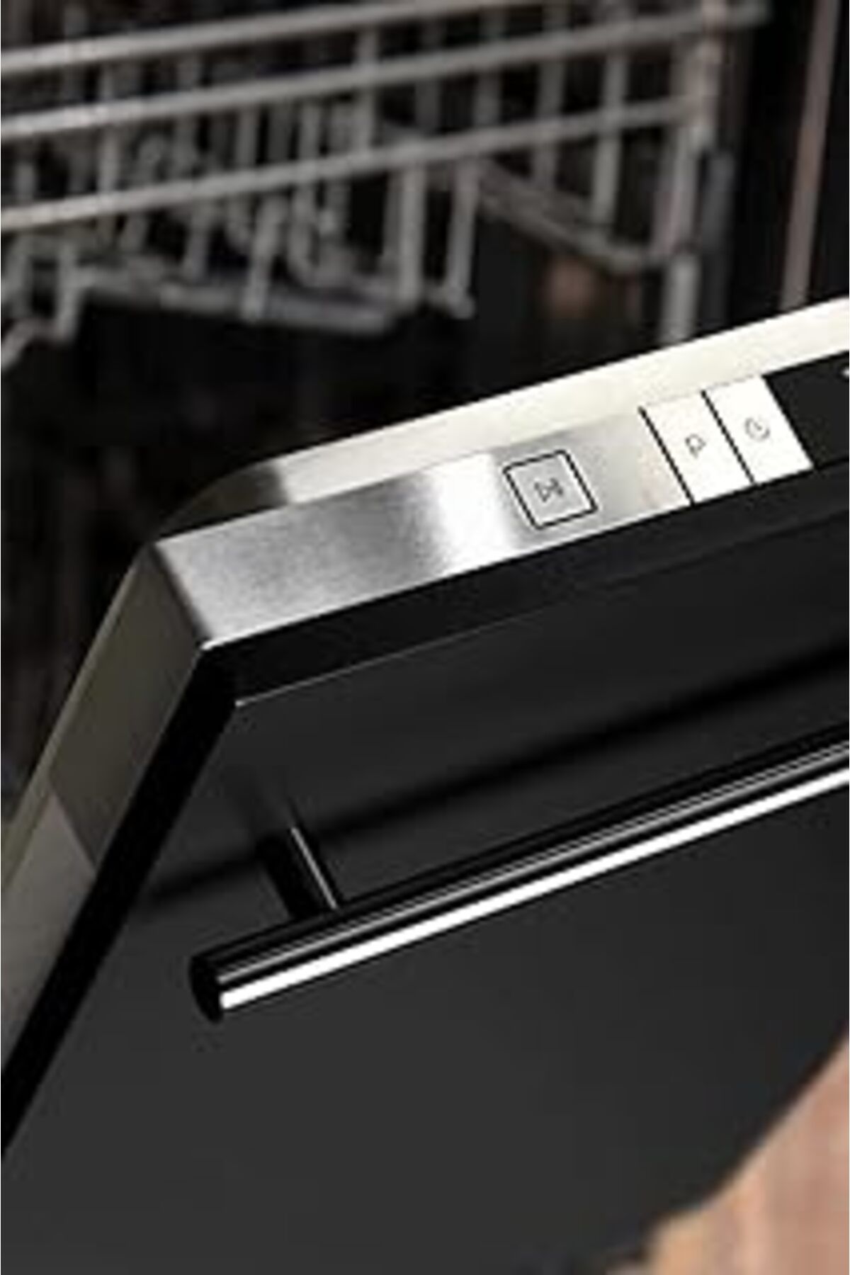 robotrend Mat Siyah Yapışkanlı Kaplama Folyosu 122 Cm X 4 Mt