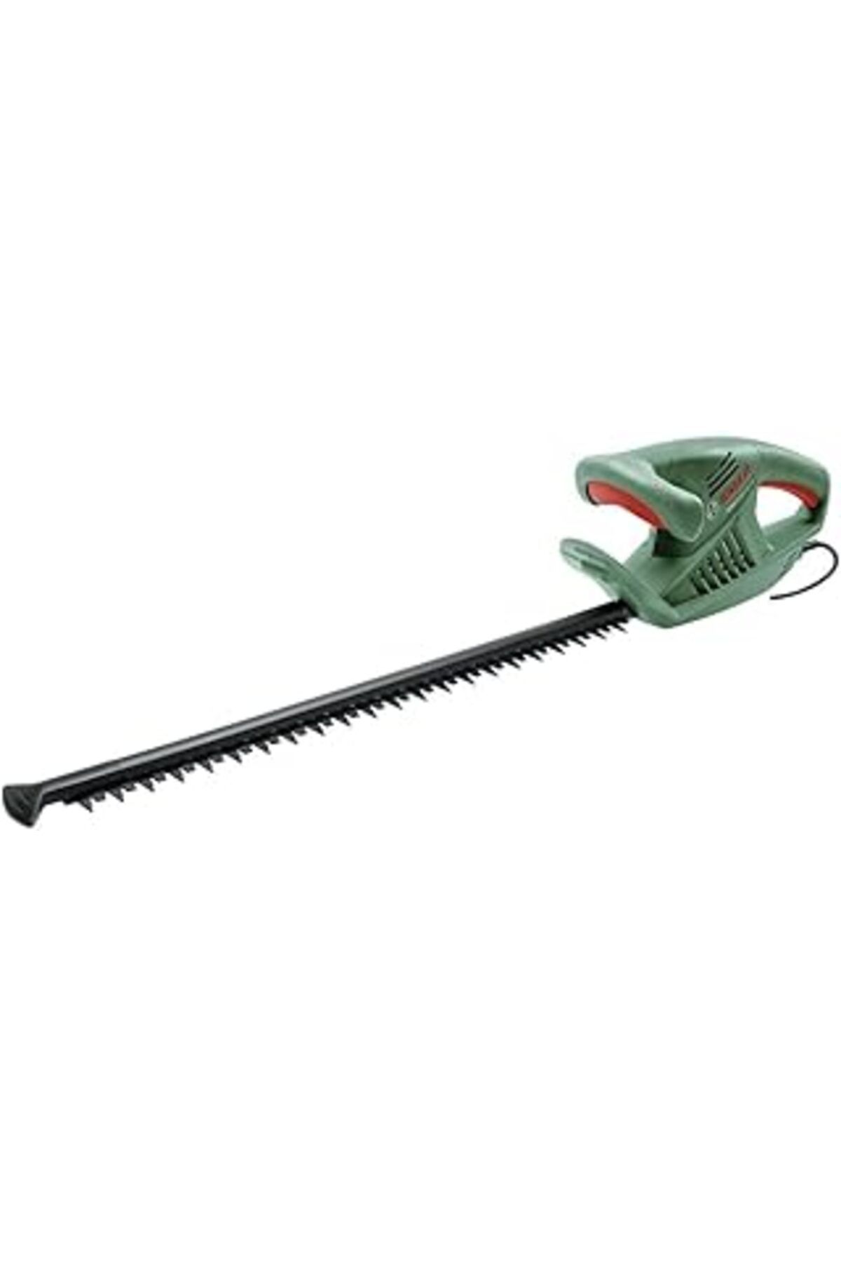 NETWORK ART Bosch Elektrikli Çit Kesme Makinesi Easyhedgecut 45 (420 W, 45 Cm Bıçak Uzunluğu, Karton Pakette)