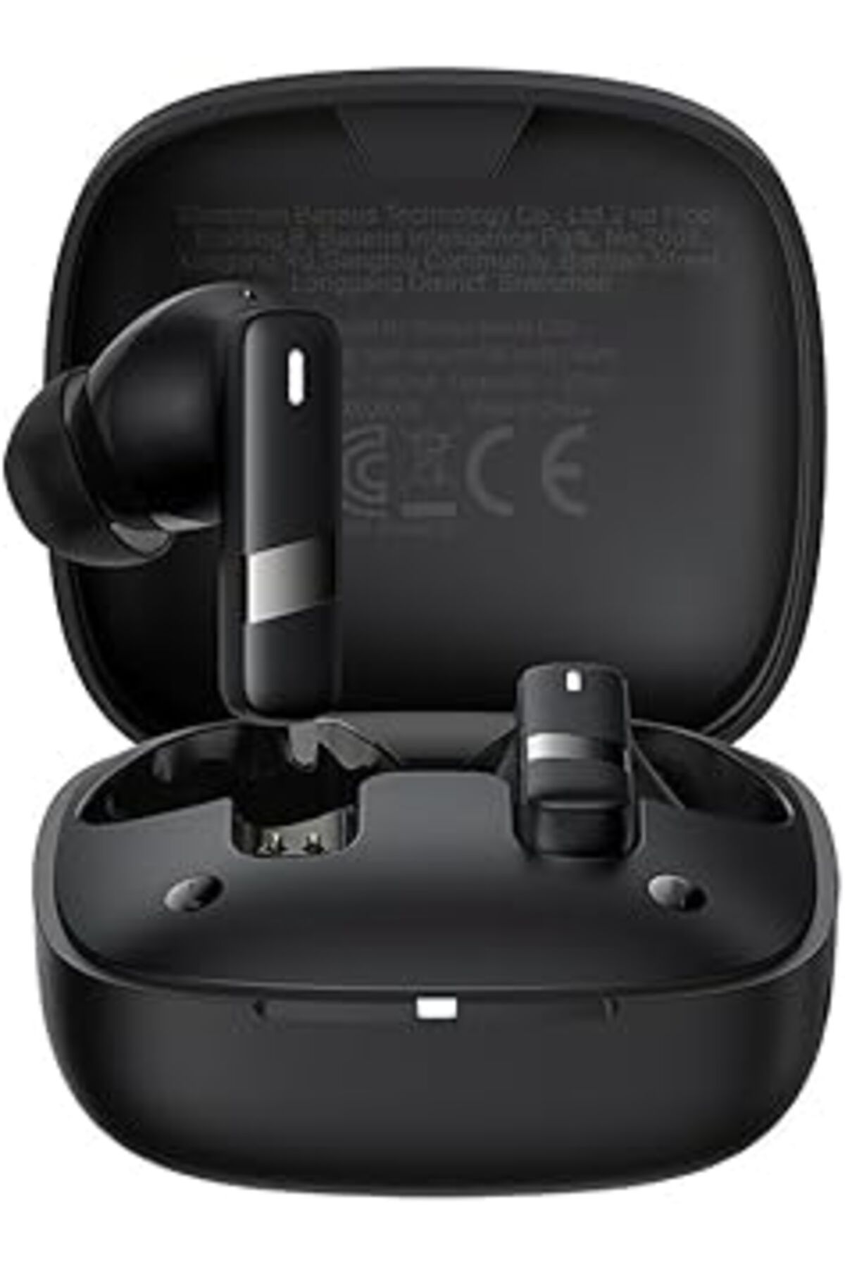 Pazarcan Bowie E20S True Wireless Earphones Cluster Black