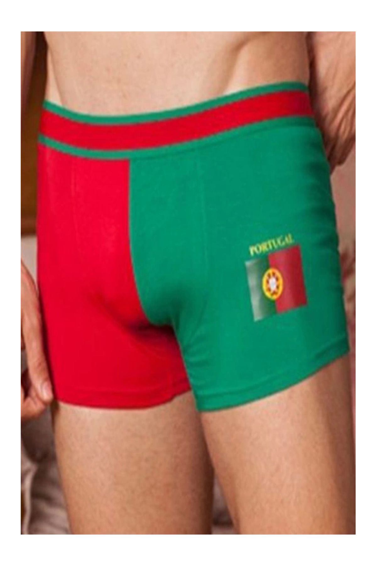 kapsulavm Berrak Erkek Eagle Boxer 1089