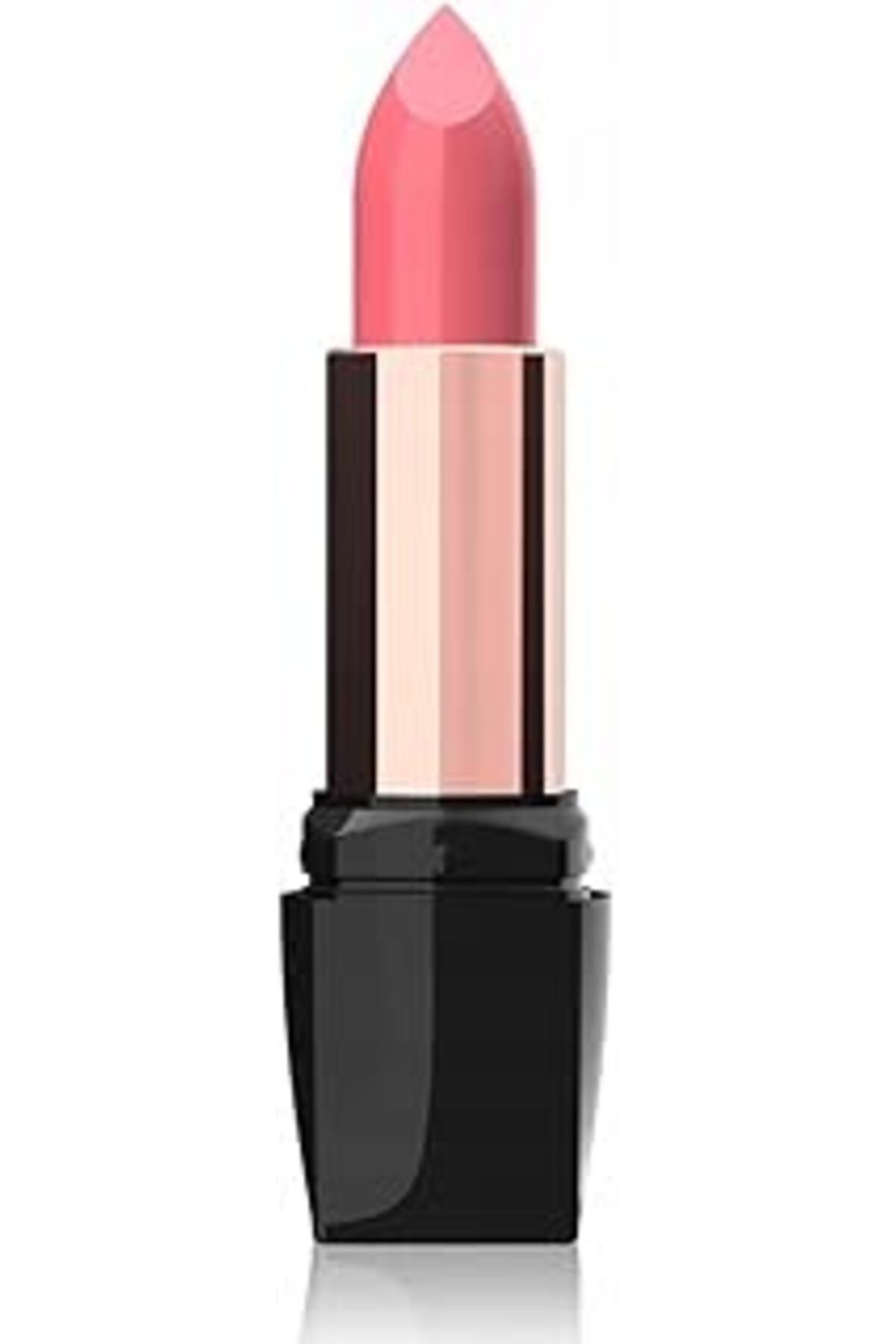 Roses Store Rose Satin Lipstick No:12 1 Paket