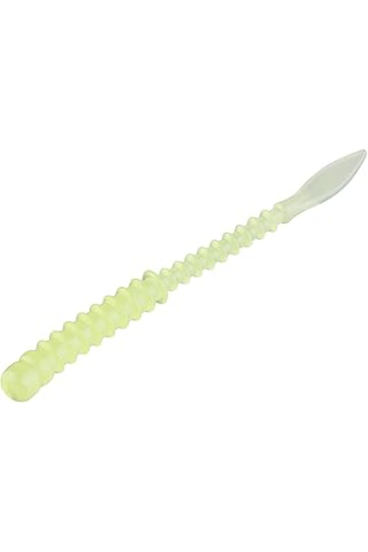 NZM TİCARET Major Craft Paraworm Pw-Ajiflat 2.3" #059 Glow Chart