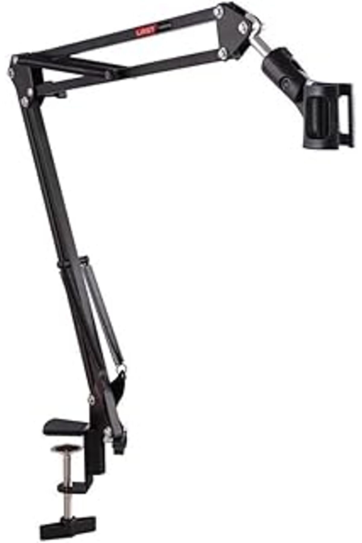 TBSProjects Lastvoice Nb39 Masa Tipi Mikrofon Standı 35X35 Cm (Masa Tipi)