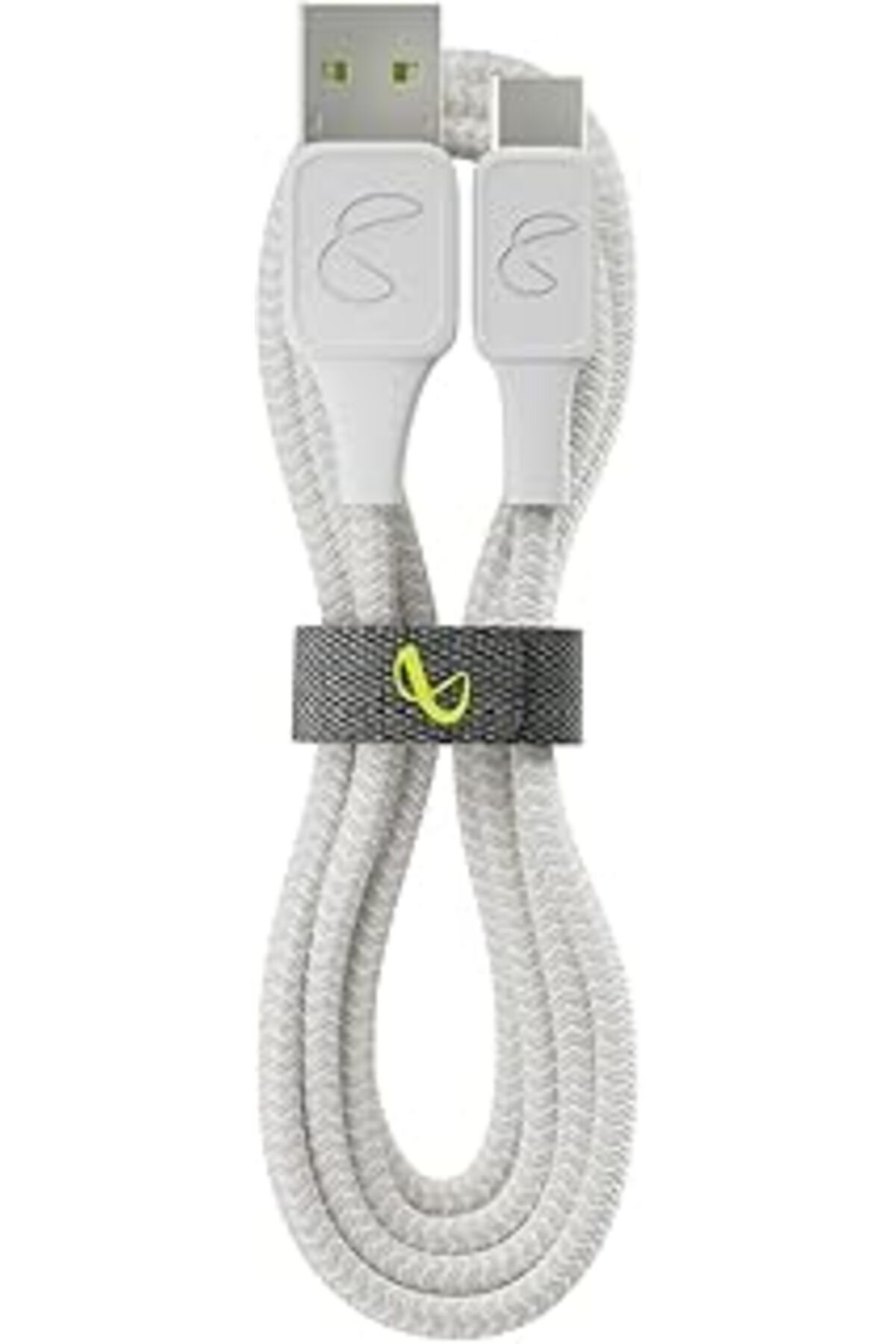 Pazarcan Infinitylab By Harman - Instantconnect Kablo Usb-A Usb-C,Beyaz,1.5M