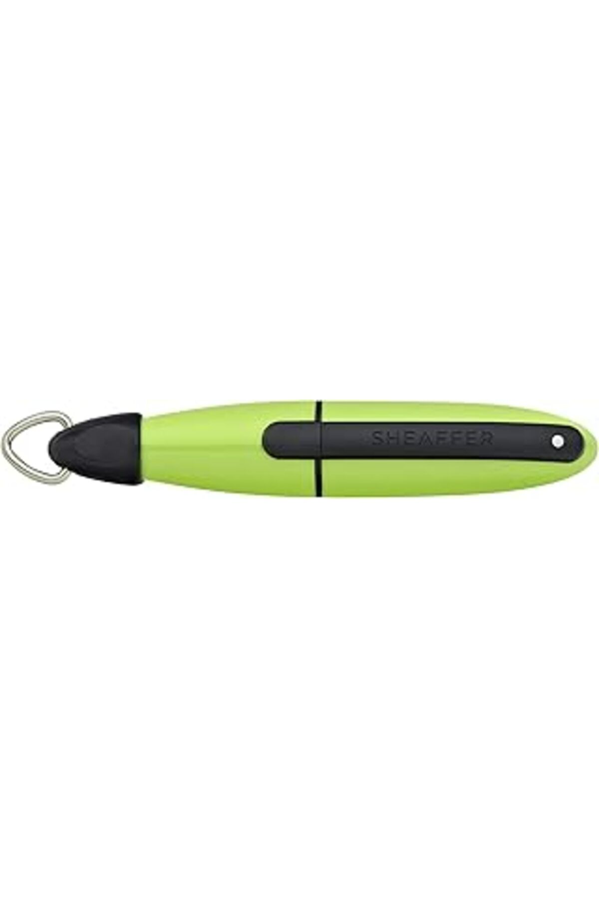 NETWORK ART Sheaffer 92471 Ion Mini Jel Kalem Yeşil Lüks Kutuda