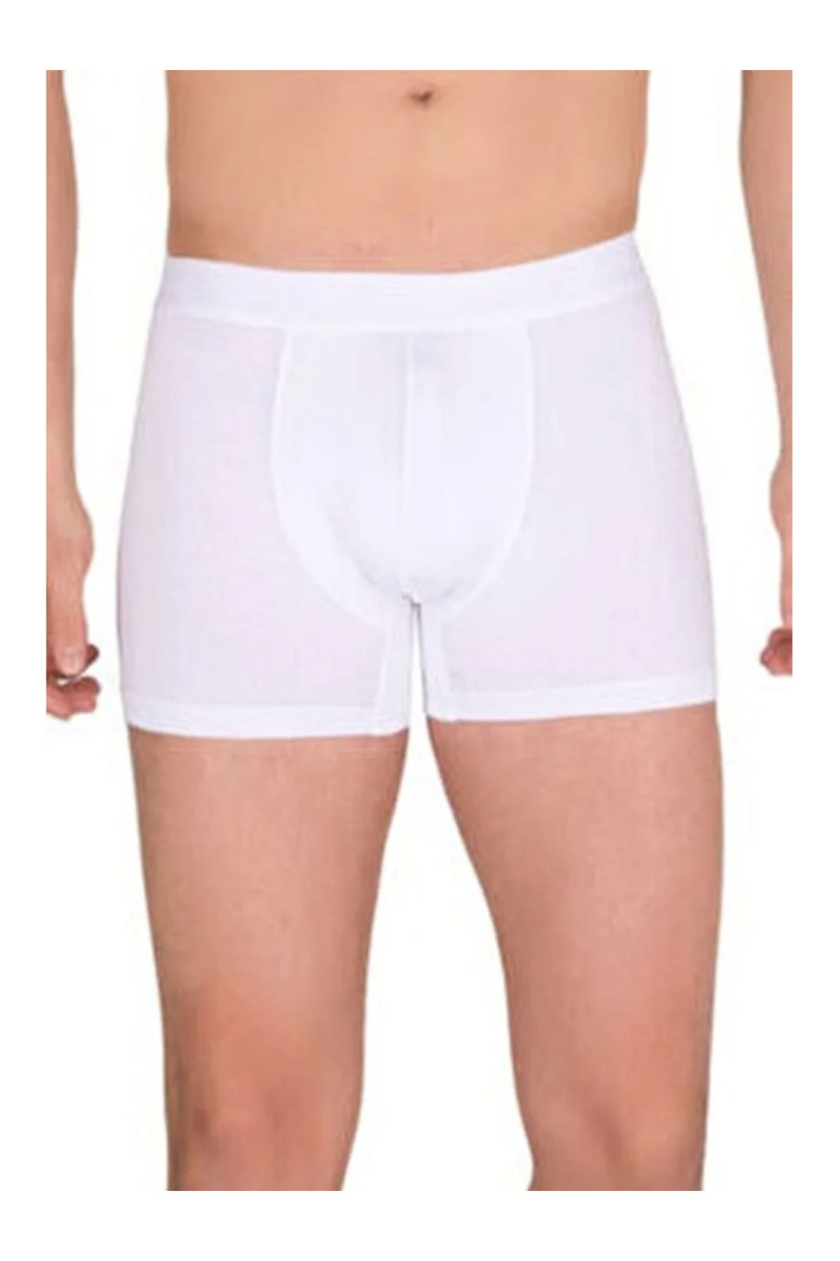kapsulavm Berrak Erkek Modal Boxer 4476