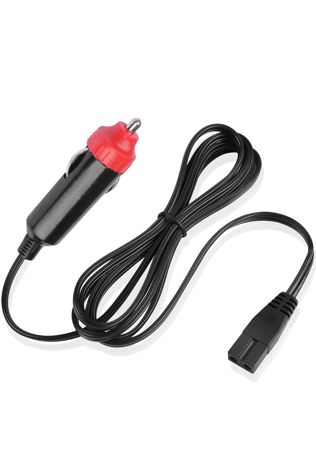 robotrend 3 Metre Çakmak Fişli Araç Buzdolabi Kablosu (2X0.5Mm) (Ic-246B-8)