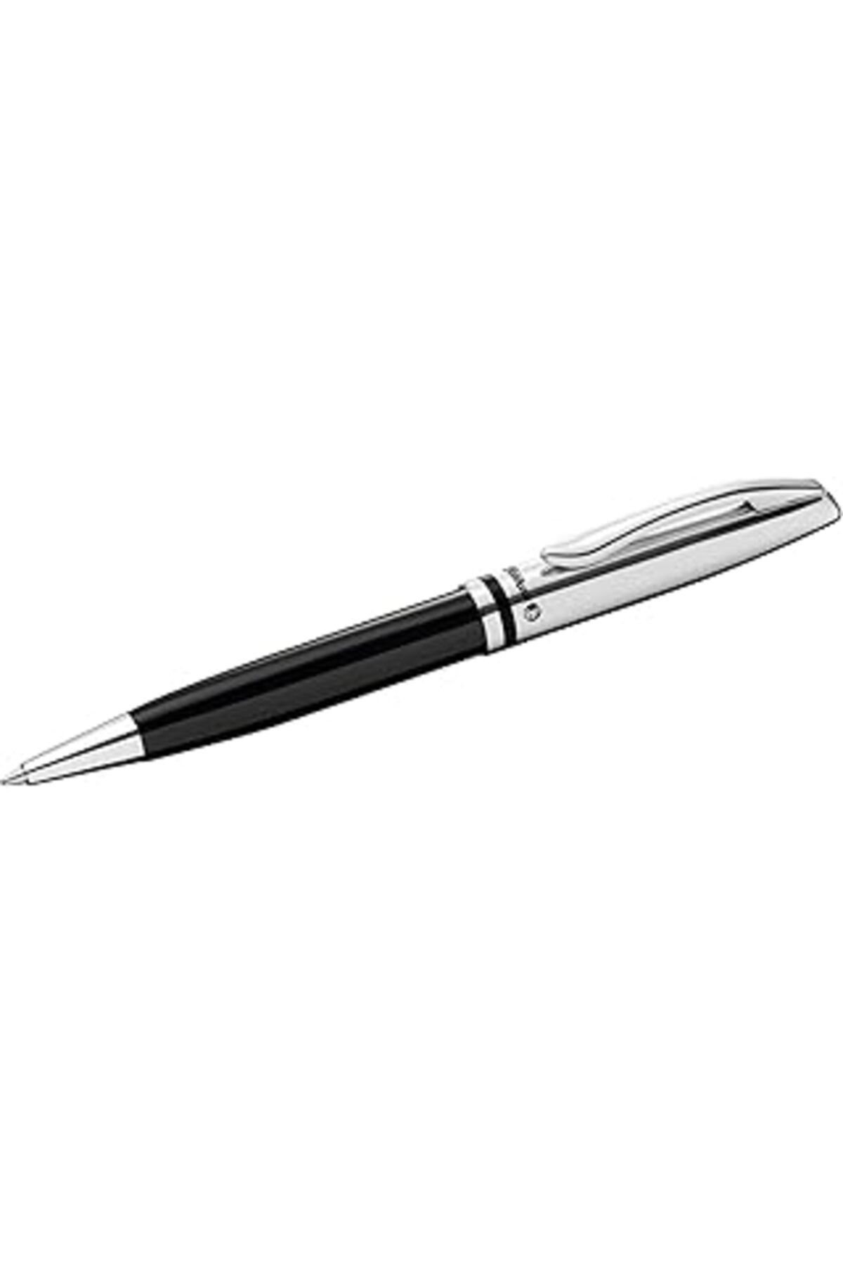 NZM TİCARET Pelikan Jazz K35 Siyah Tükenmez Kalem