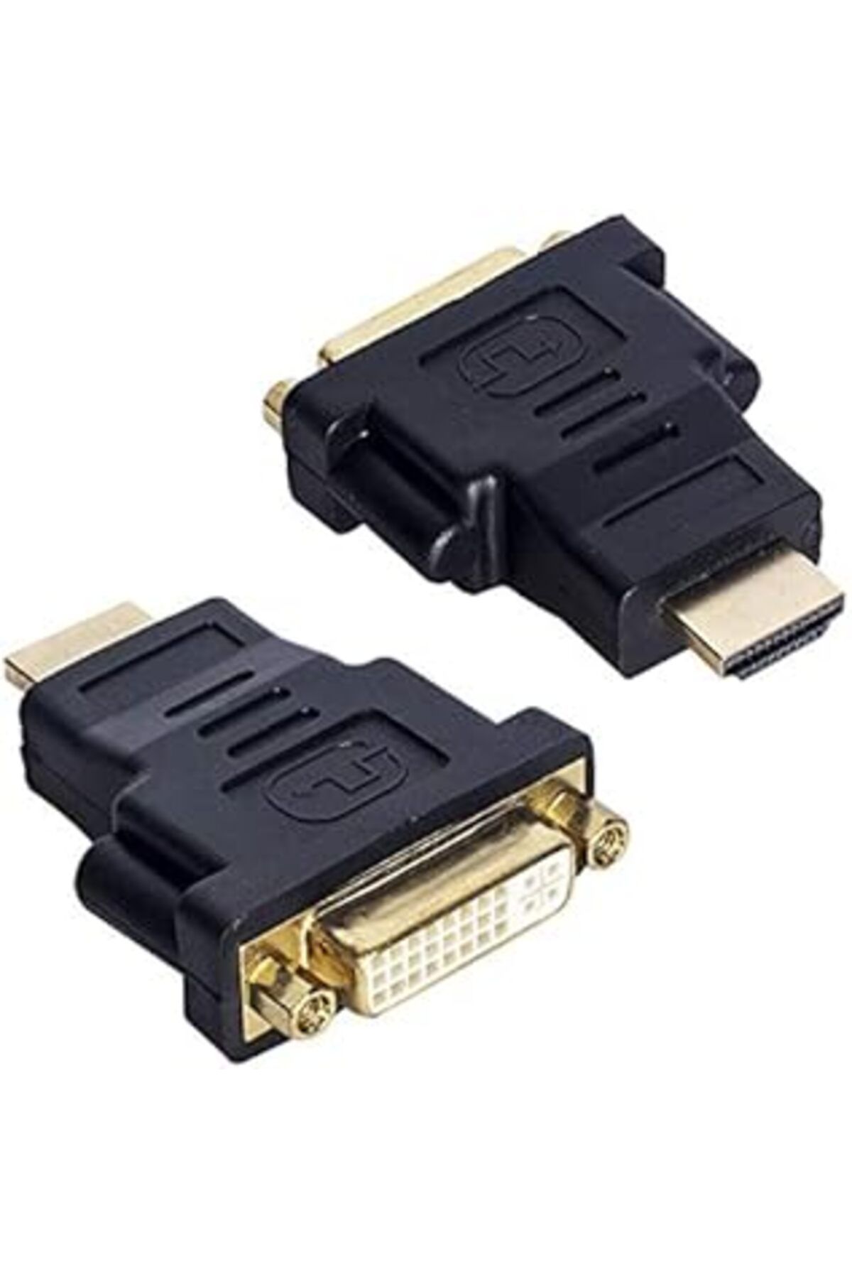 NZM TİCARET Monte Lua Hdmi To Dvi Çevirici (Hdmi Erkek-Dvi Dişi 24+5)