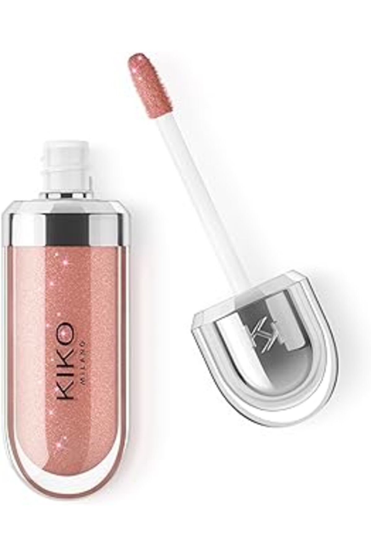 Roses Store Milano Dudak Parlatıcısı - 3D Hydra Lipgloss 20 Chestnut 61 (20 Chestnut)