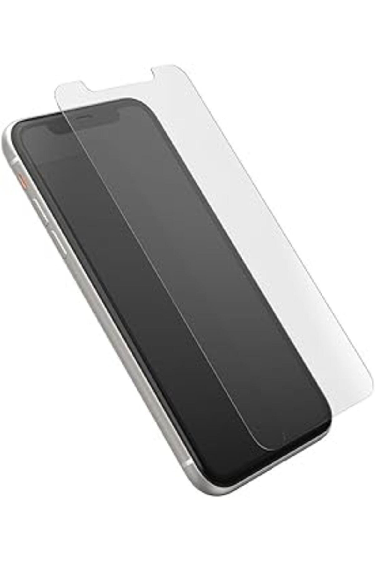 jupiter global bazaar Otterbox Iphone 11/Iphone Xr Alpha Cam Ekran Koruyucu, Tamperli Cam, Çizilmeye Karşı 2 Kat Koruma,