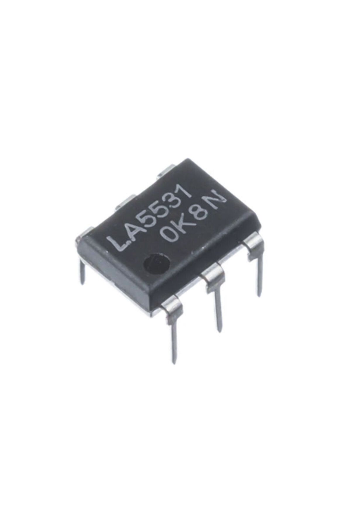 NZM TİCARET La 5531 Dip-6 Entegre Devre