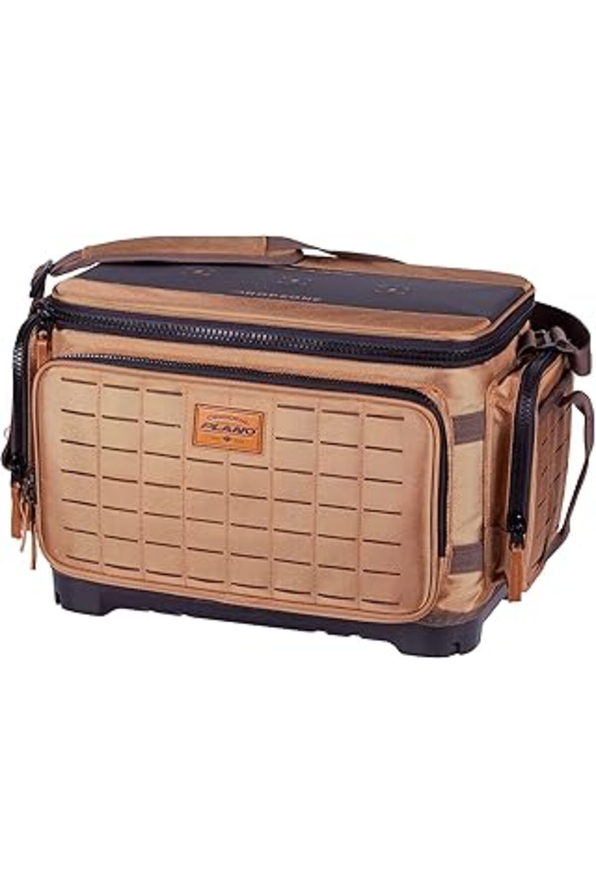 Pazarcan Plano Dropzone 3700 Balıkçı Çantası