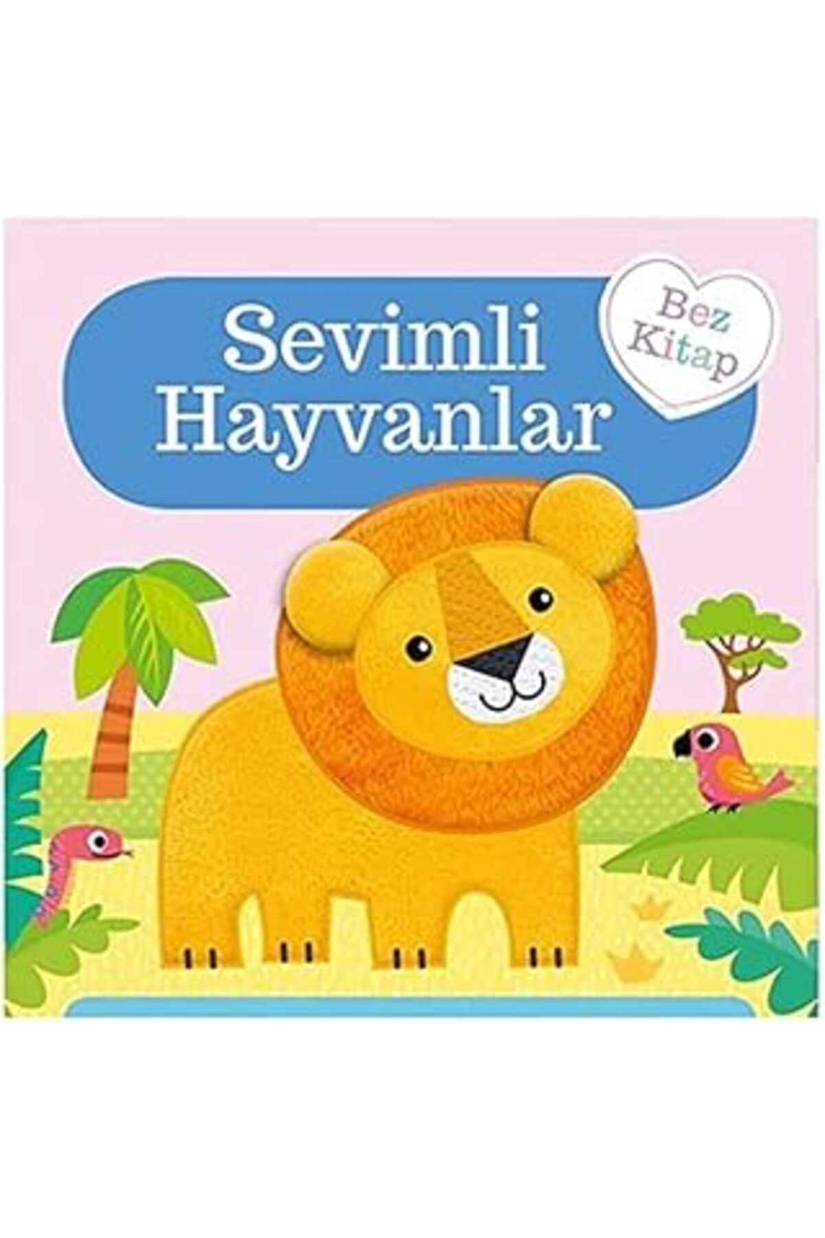 NZM TİCARET Sevimli Hayvanlar