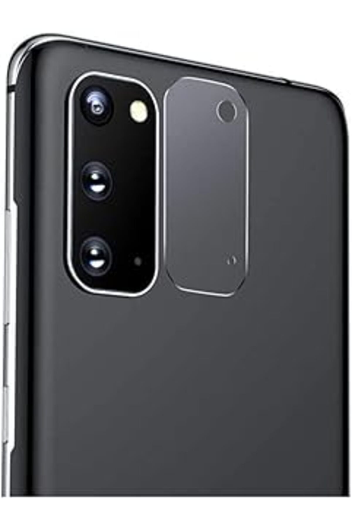 Pİ GLOBAL Benks 36342 Galaxy S20 Benks Kr Kamera Lens Koruyucu Cam